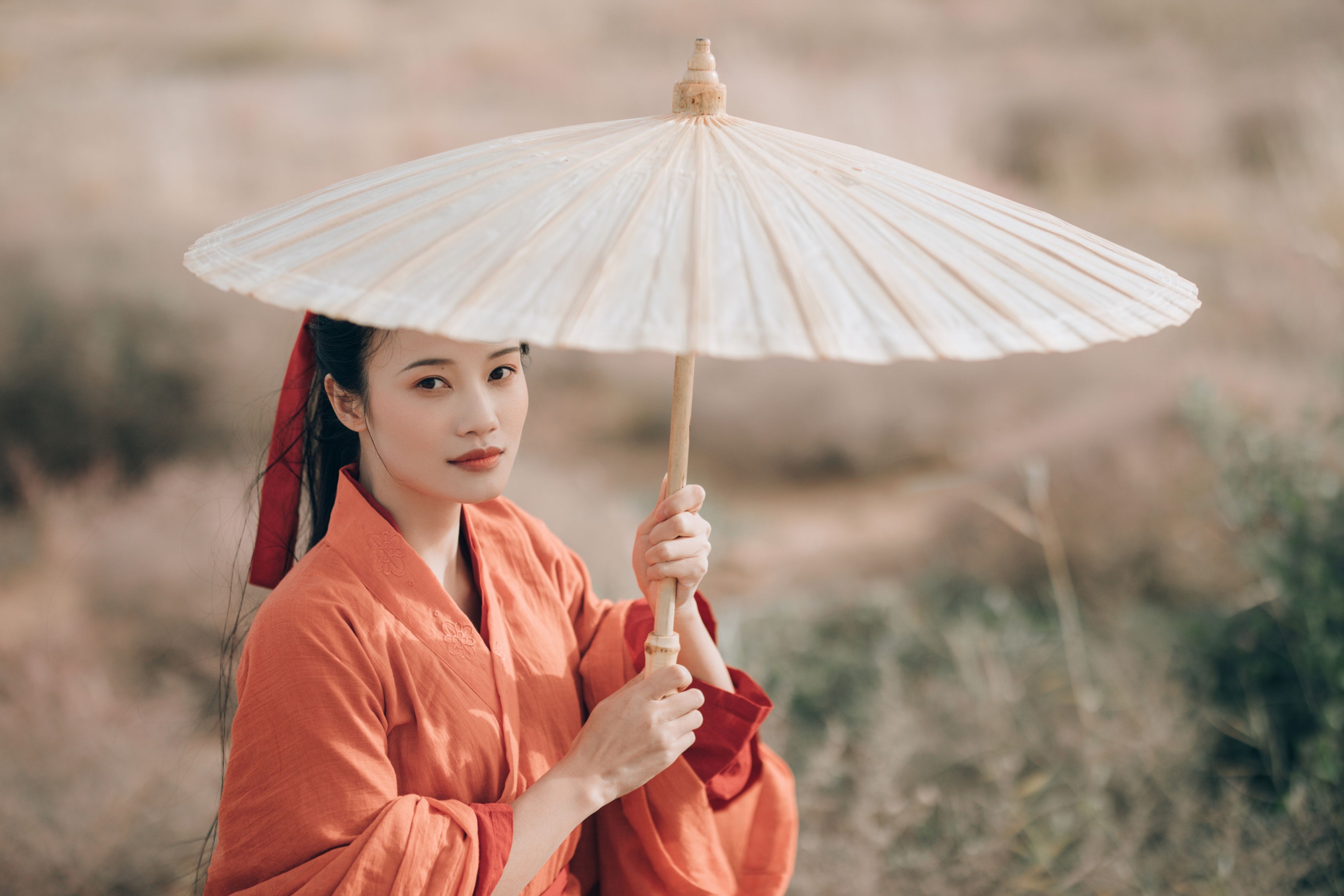 图片[6]-圈圈 – 《秋至》[26P]-COS写真在线网