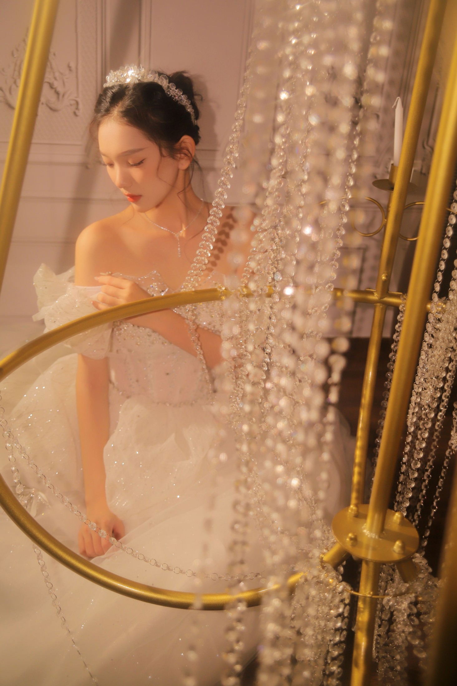 图片[6]-ccc. – 《Young and beautiful》[22P]-COS写真在线网