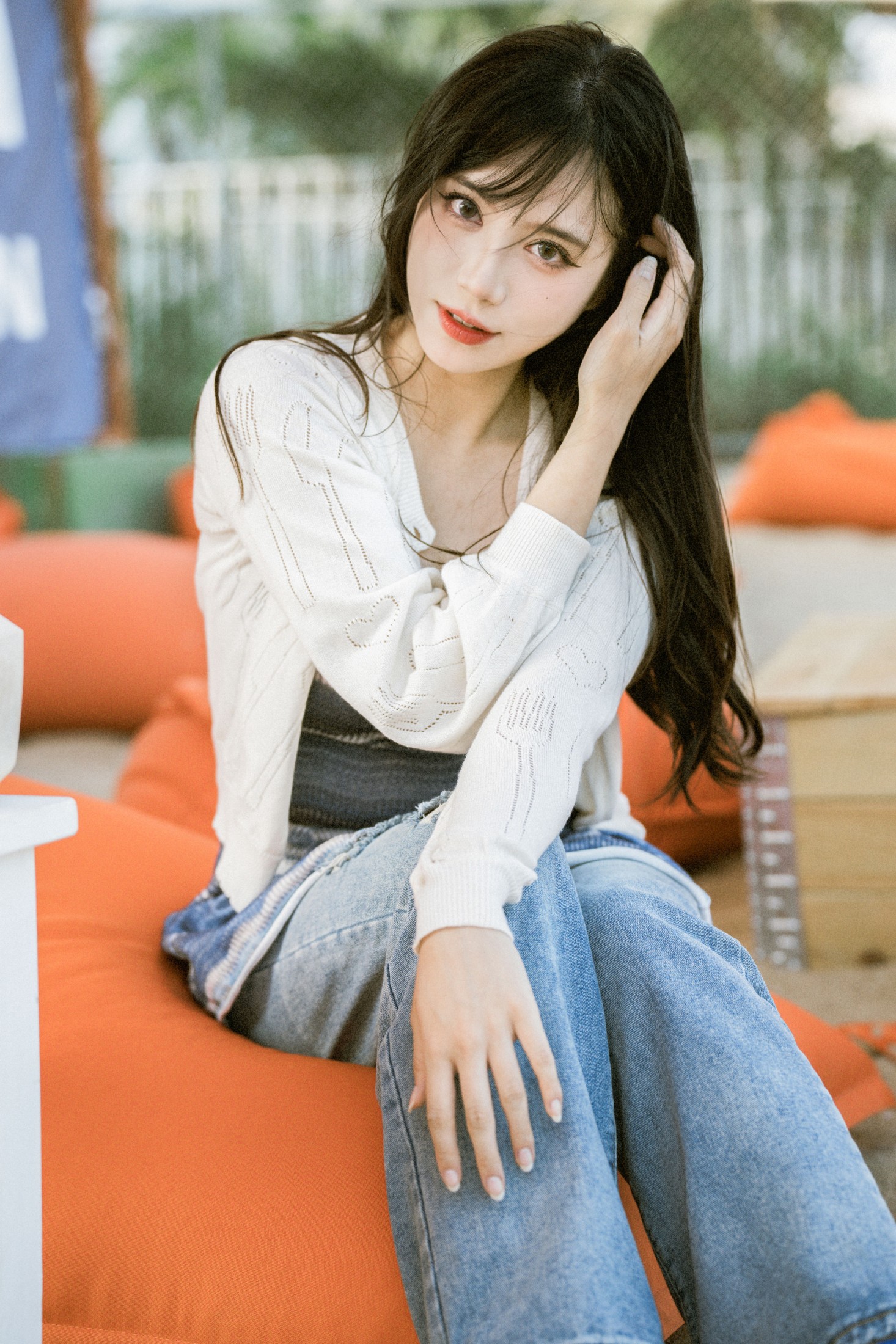 图片[4]-贰加六 – 《加州阳光》[33P]-COS写真在线网