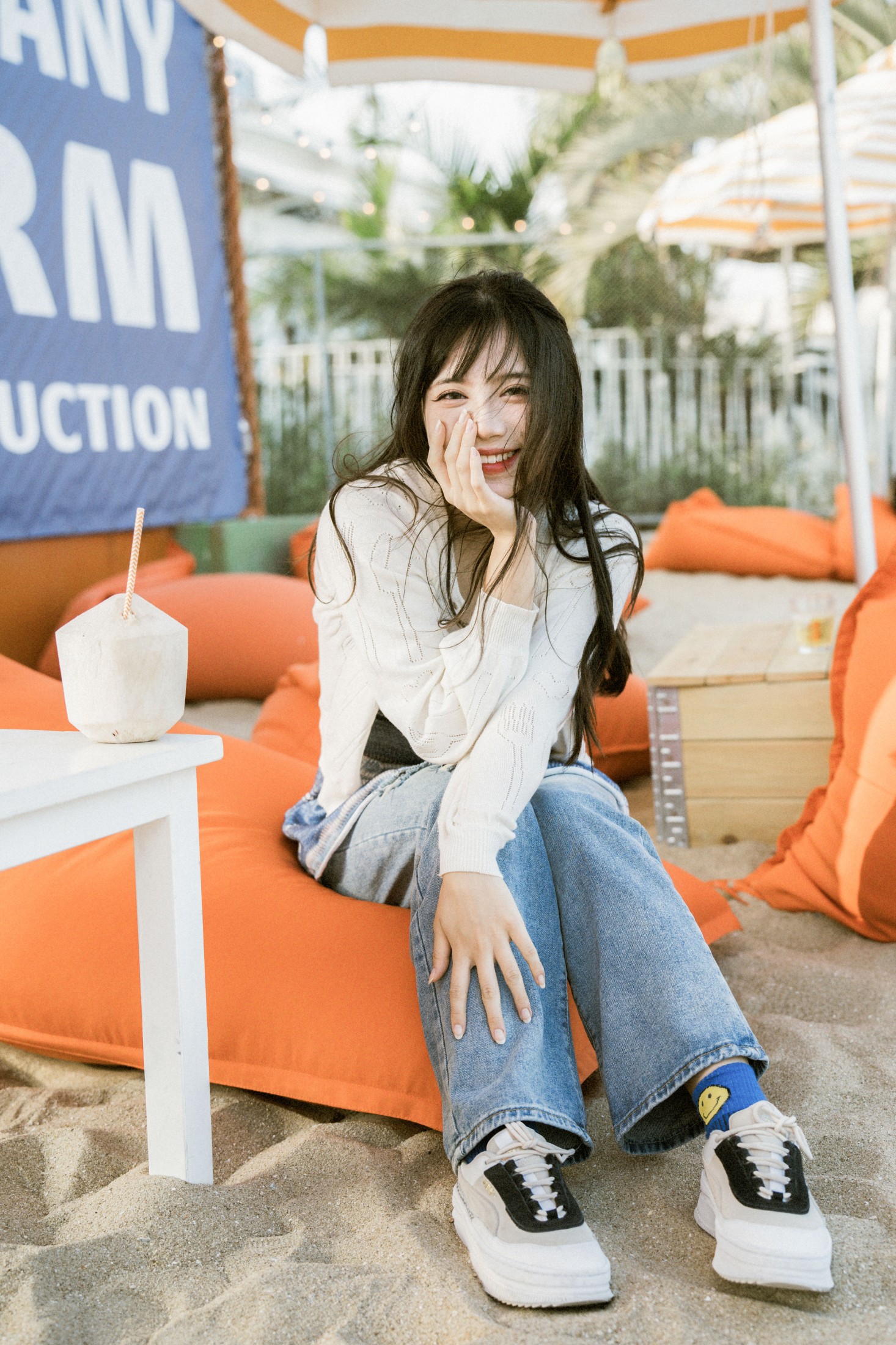 图片[3]-贰加六 – 《加州阳光》[33P]-COS写真在线网