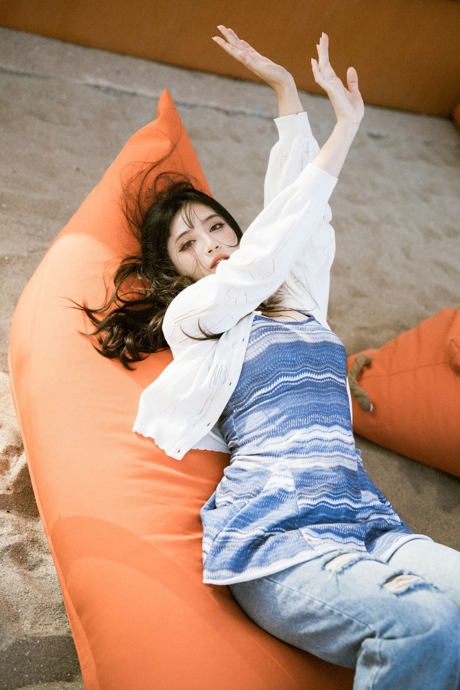 图片[5]-贰加六 – 《加州阳光》[33P]-COS写真在线网