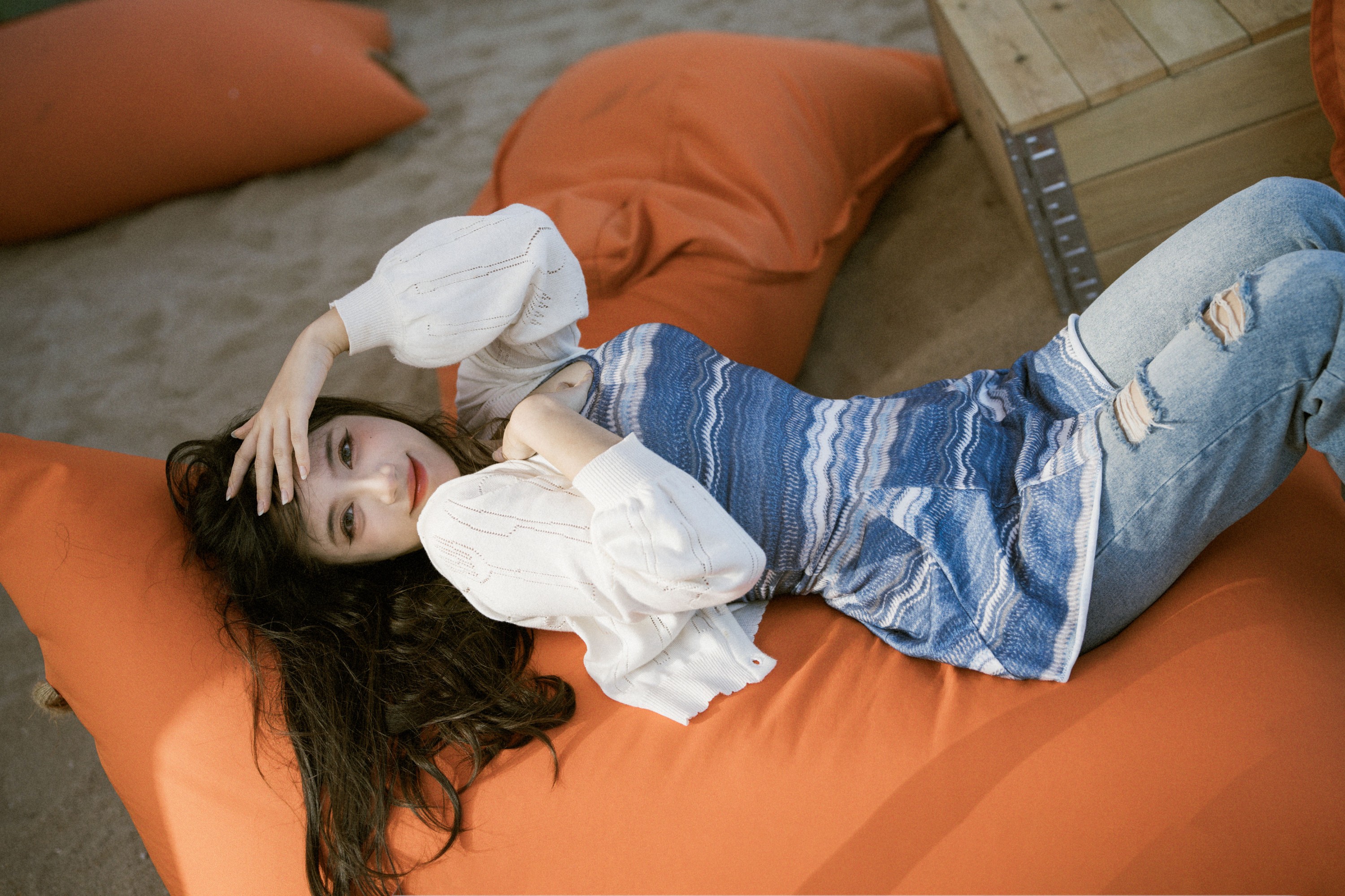 图片[6]-贰加六 – 《加州阳光》[33P]-COS写真在线网