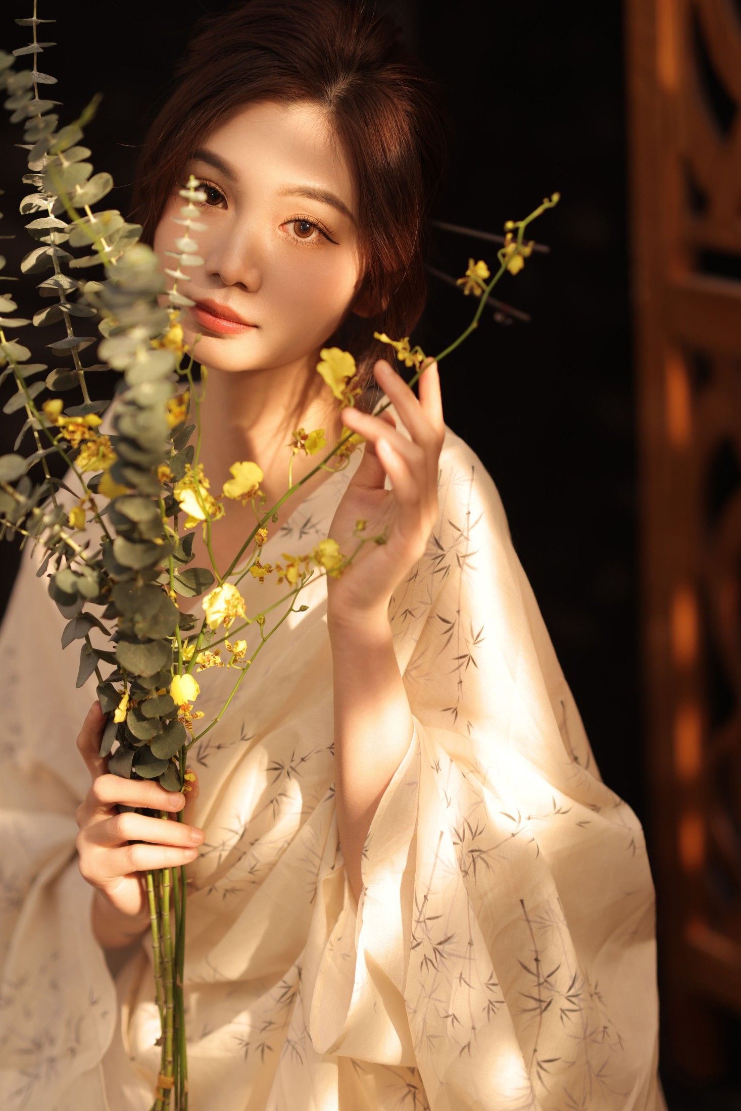 图片[6]-Juuuudy兒 – 《暮色》[22P]-COS写真在线网