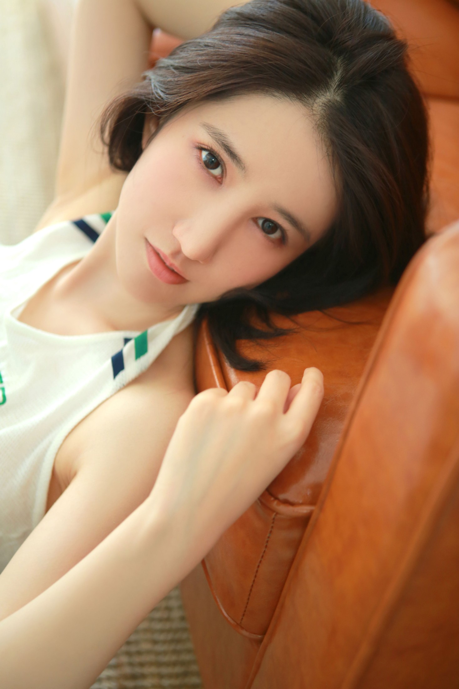 图片[6]-倩 – 《心动》[22P]-COS写真在线网