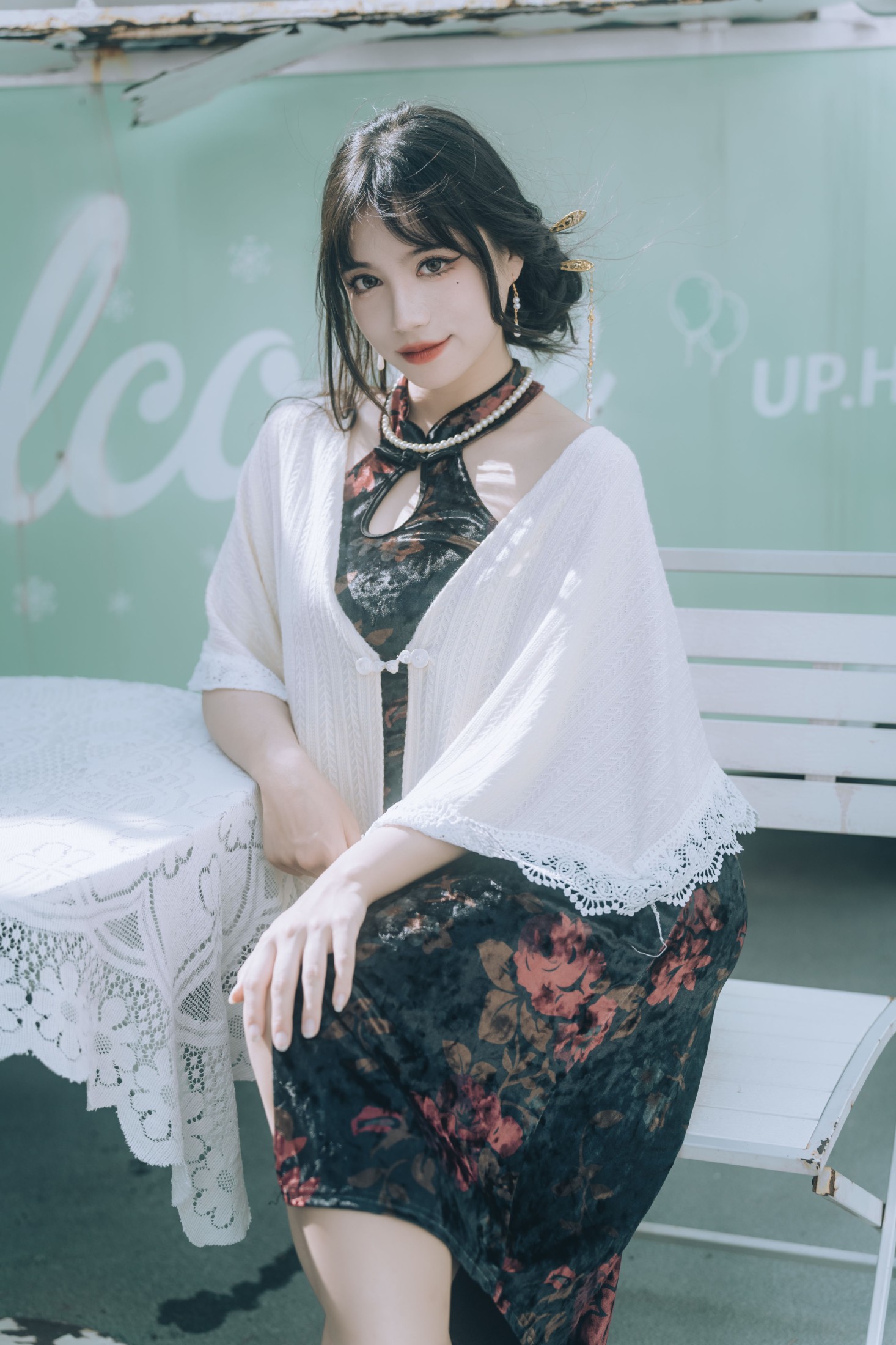 图片[6]-贰加六 – 《国色天香》[25P]-COS写真在线网