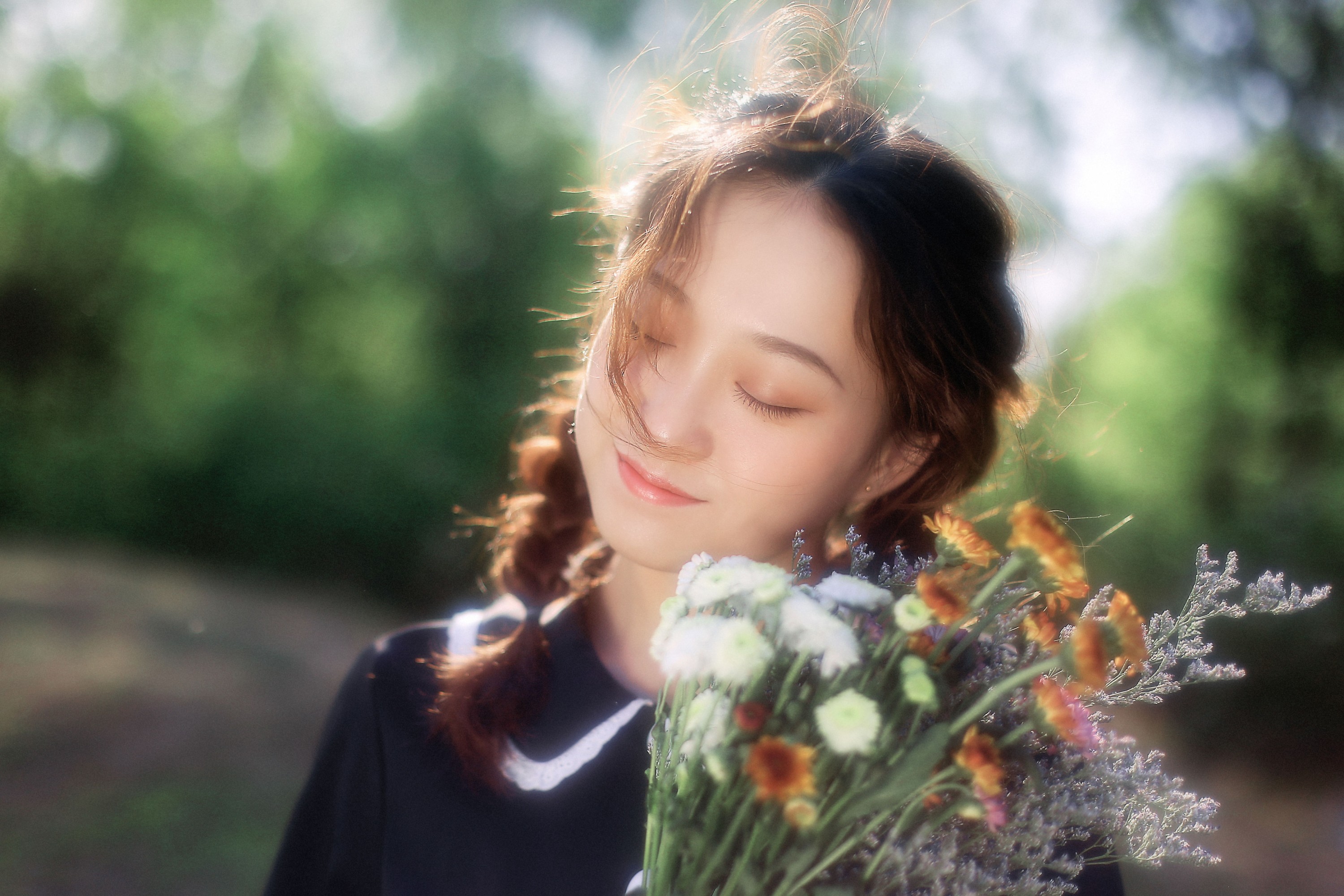 图片[6]-小惠 – 《午后日光》[22P]-COS写真在线网