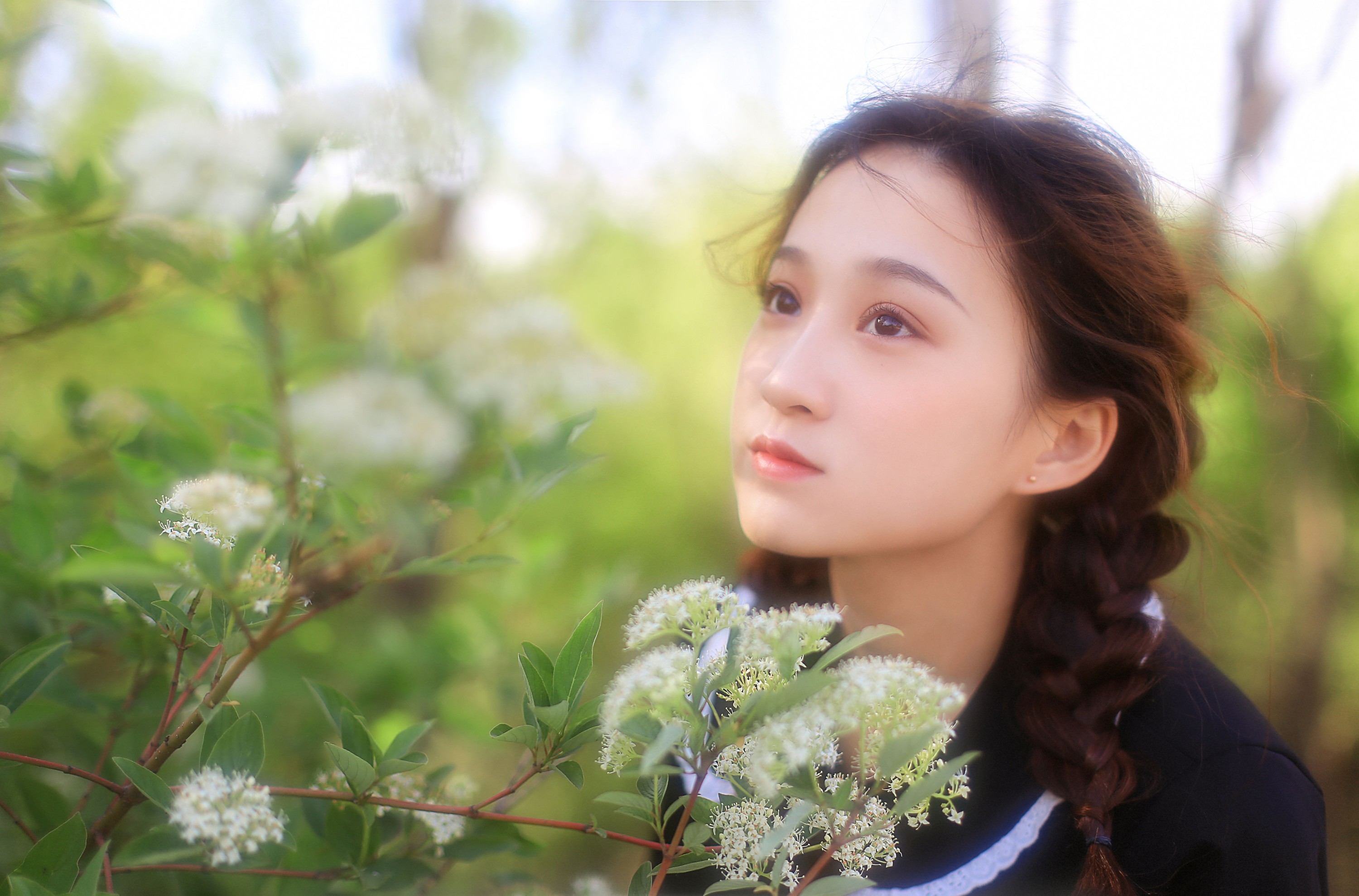 小惠 – 《午后日光》[22P] 插图5
