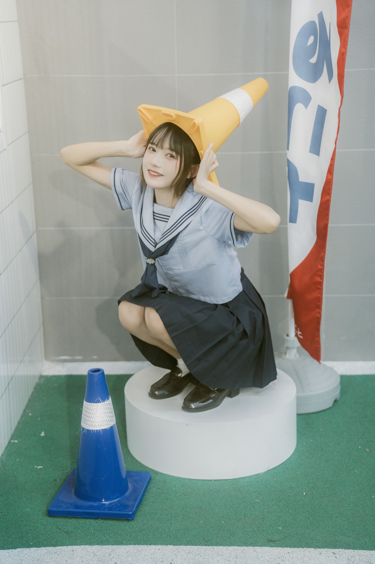 图片[3]-兔子Zzz不吃胡萝卜 – 《兔子小姐姐的日常》[22P]-COS写真在线网