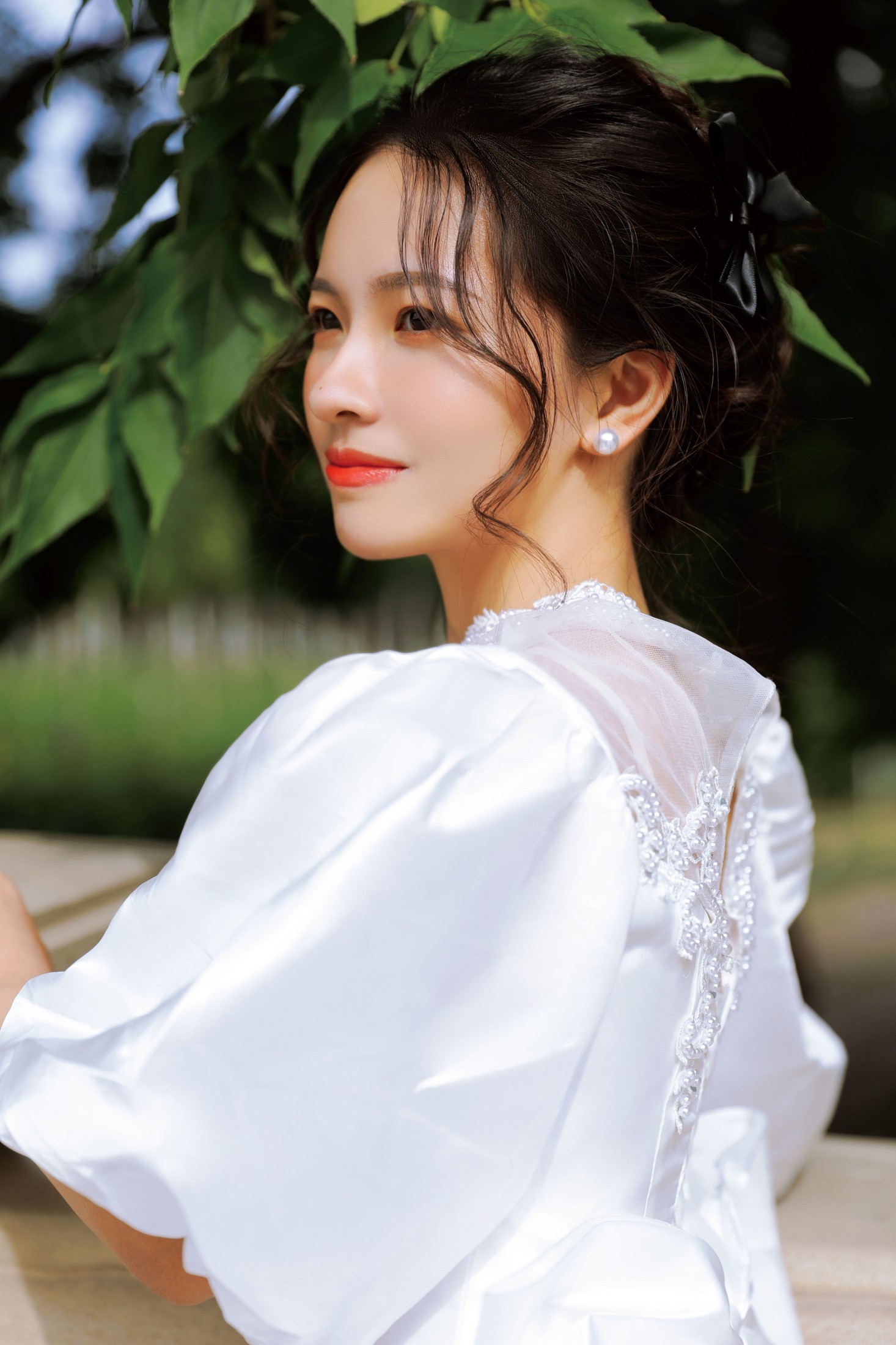 图片[6]-小小虫Laura – 《仲夏时光》[27P]-COS写真在线网