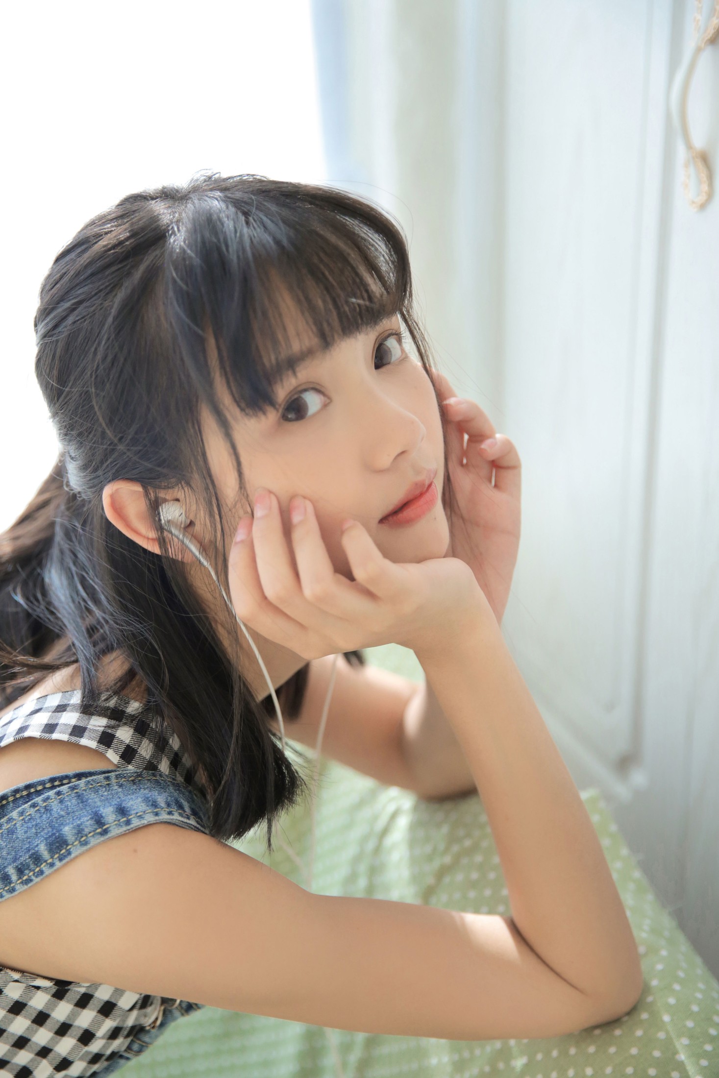 图片[6]-猫梓子 – 《午后》[24P]-COS写真在线网