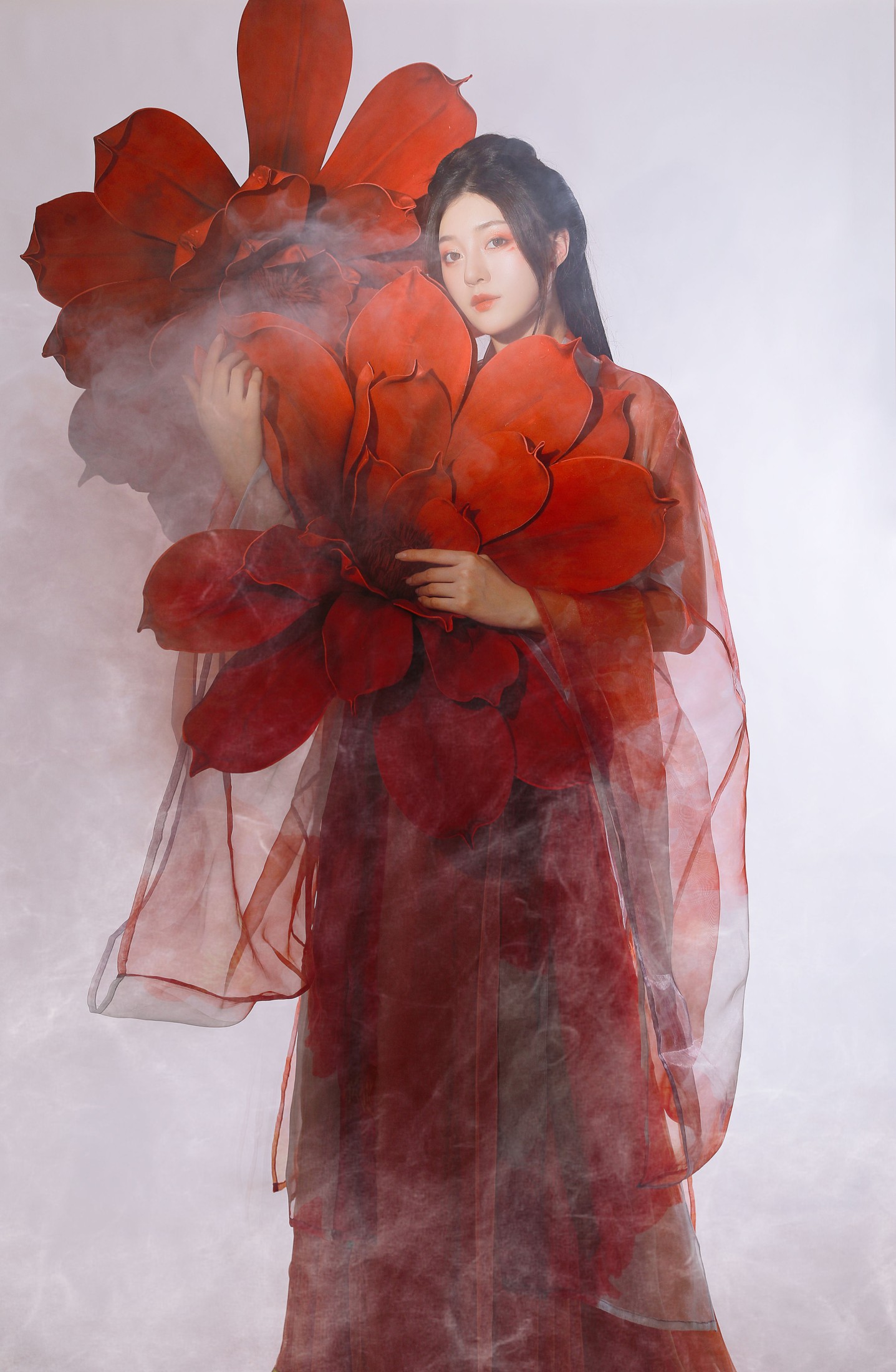 图片[6]-小楼 – 《花蕊夫人》[31P]-COS写真在线网