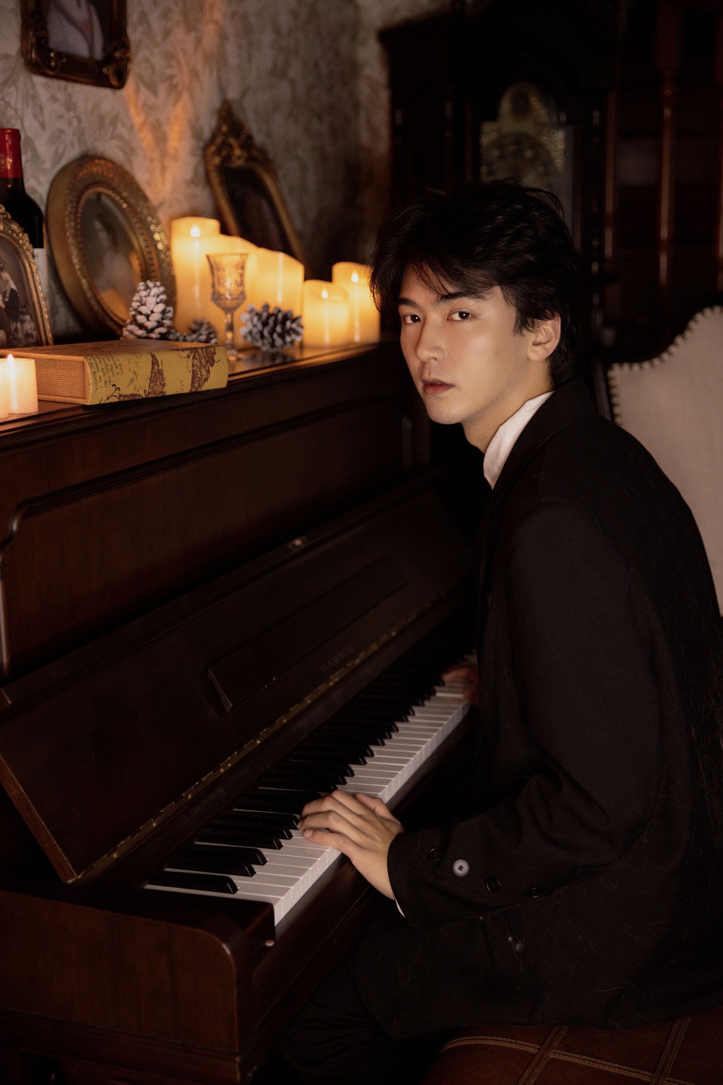 图片[6]-马兰生_Lancer – 《你是我的文艺复兴》[22P]-COS写真在线网