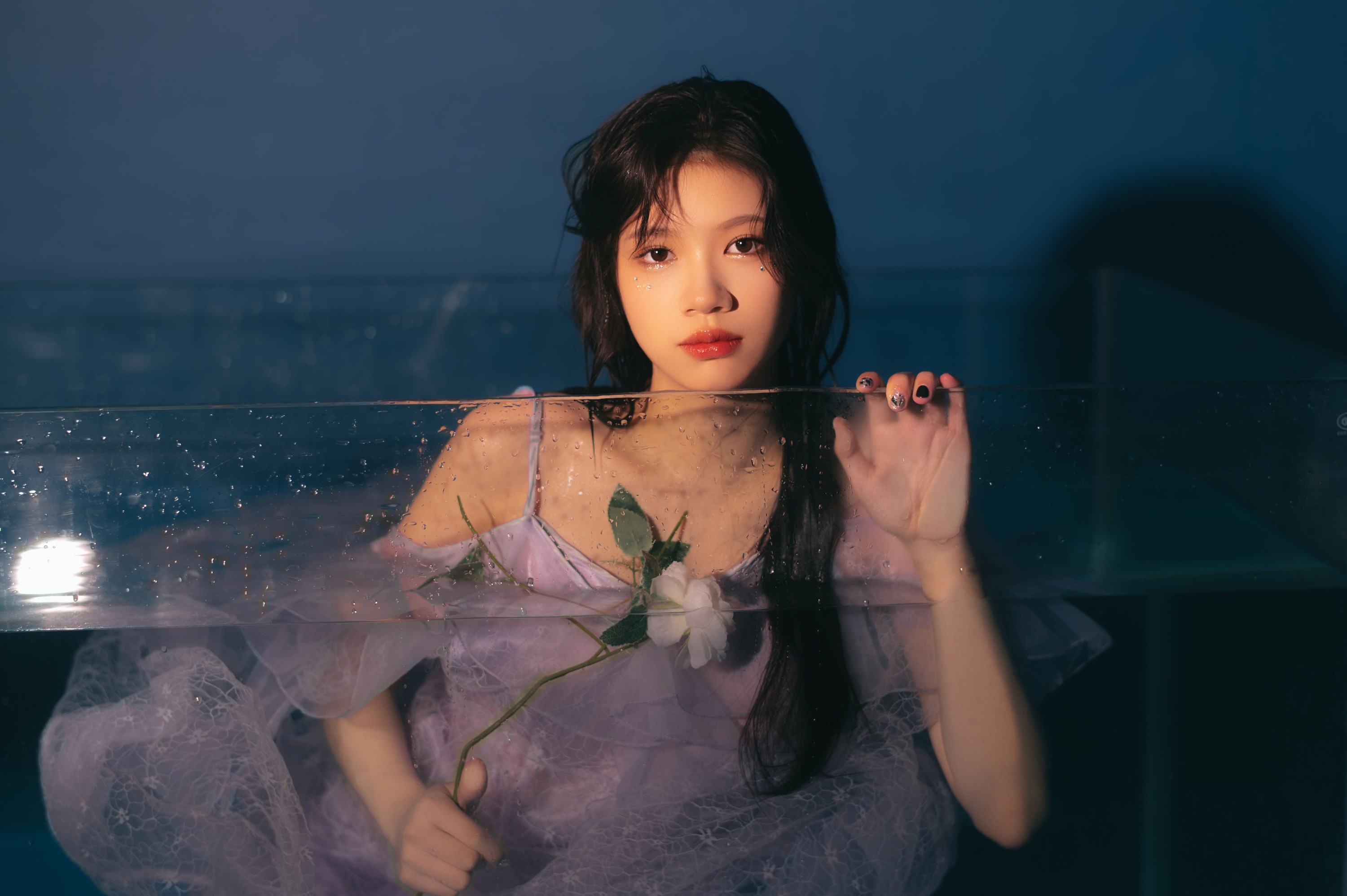 图片[6]-沐阳 – 《失心》[22P]-COS写真在线网