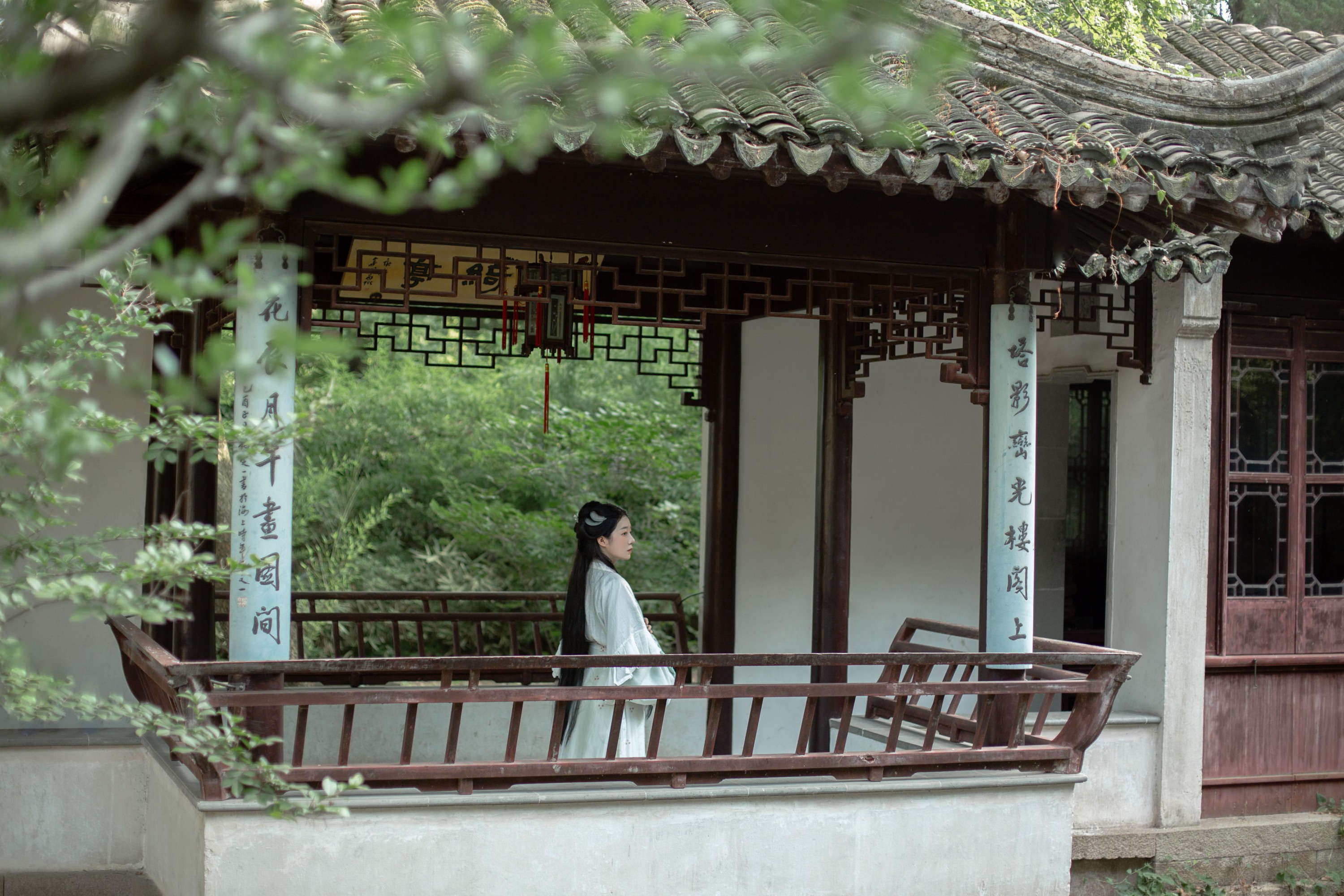 图片[5]-小杨沸沸 – 《人生若无梦 终世无洪荒》[26P]-COS写真在线网