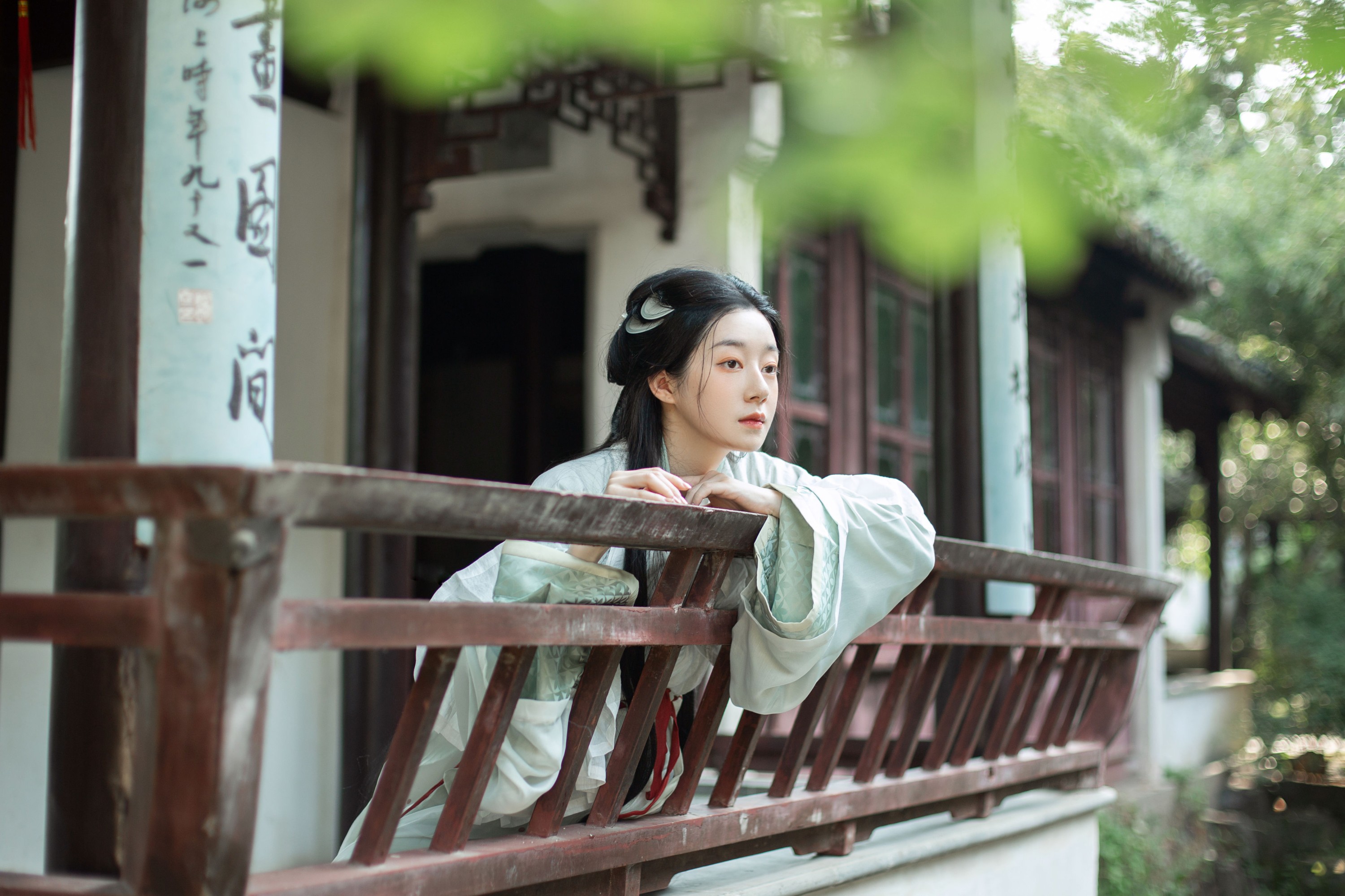 图片[6]-小杨沸沸 – 《人生若无梦 终世无洪荒》[26P]-COS写真在线网