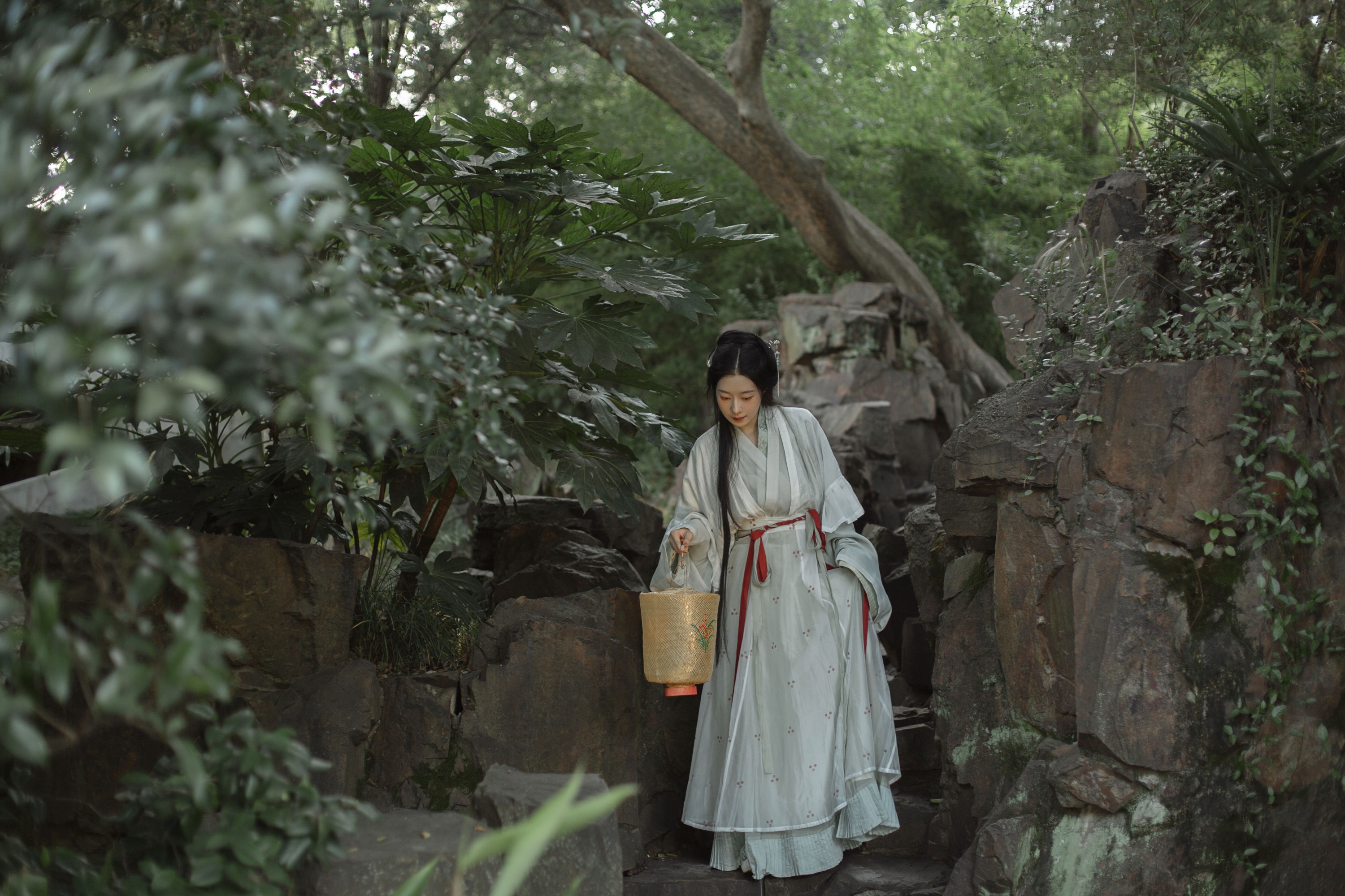 图片[3]-小杨沸沸 – 《人生若无梦 终世无洪荒》[26P]-COS写真在线网