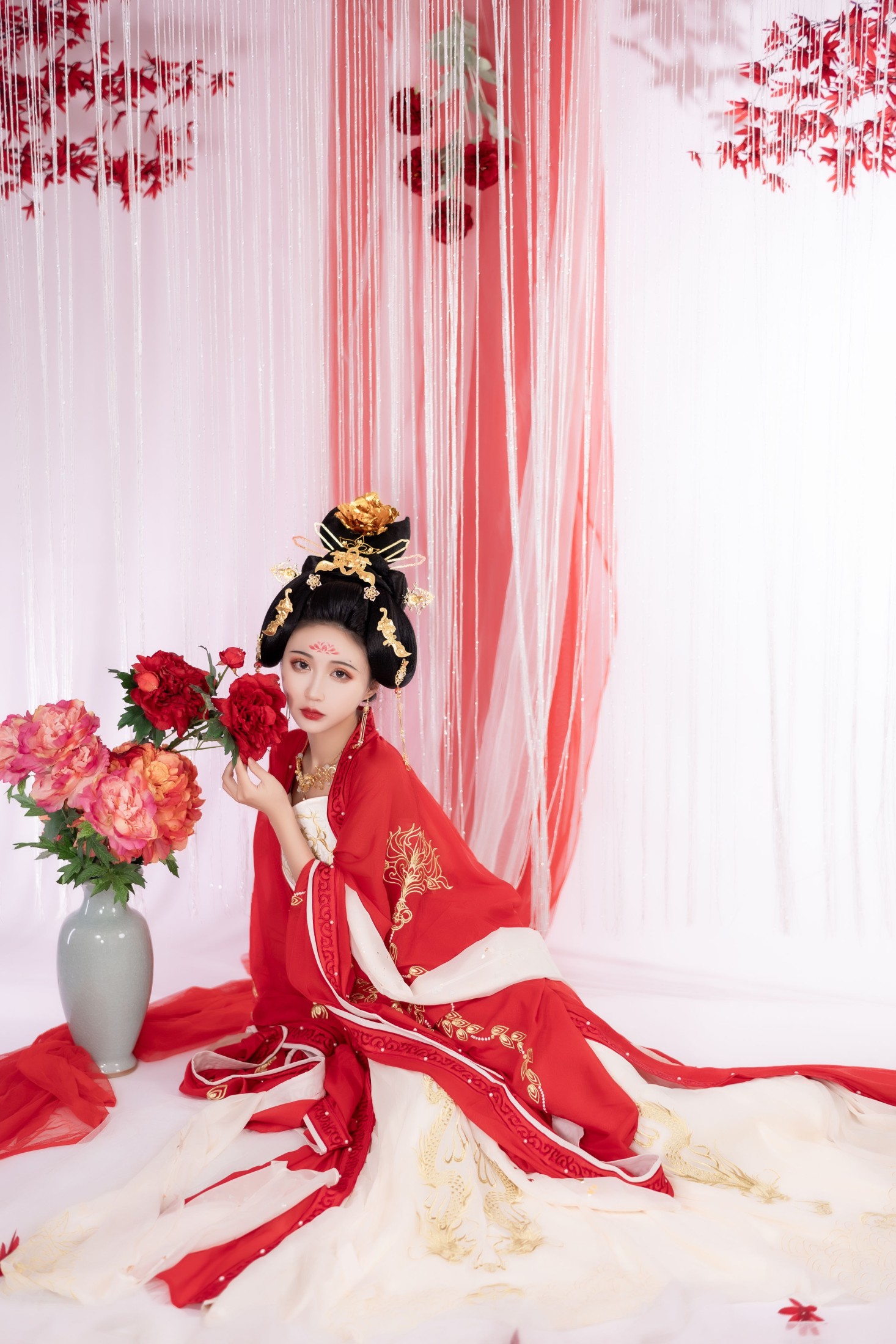 图片[4]-绮罗生的小苏苏 – 《云阙》[24P]-COS写真在线网