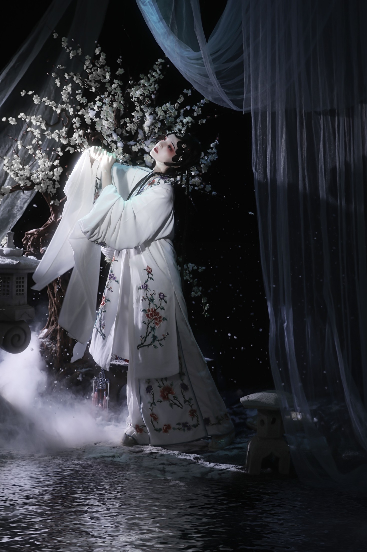 图片[6]-冯玉憬 – 《只是…一颗棋子吗》[20P]-COS写真在线网