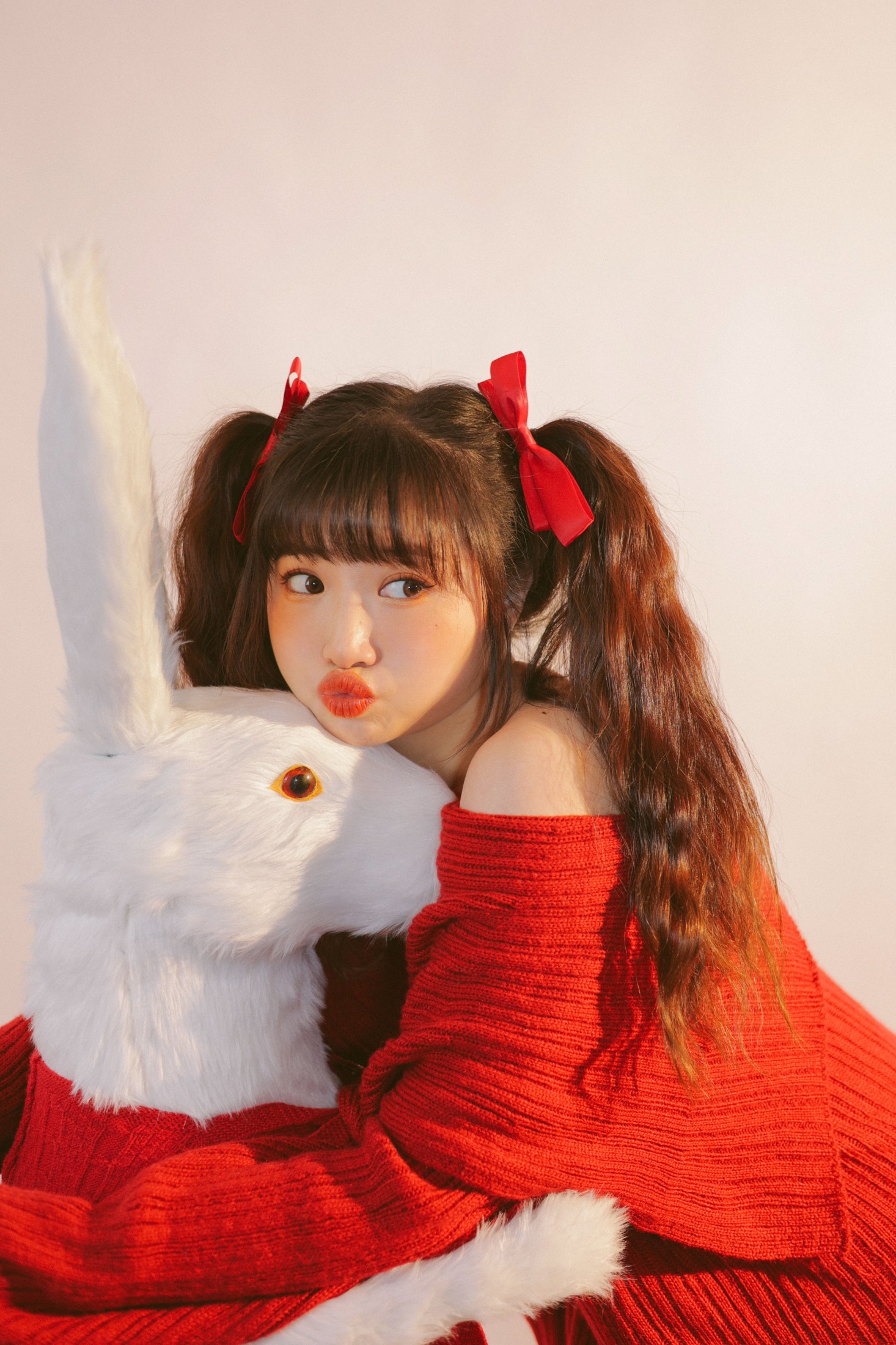 图片[6]-蓝胖子 – 《大展宏兔》[37P]-COS写真在线网