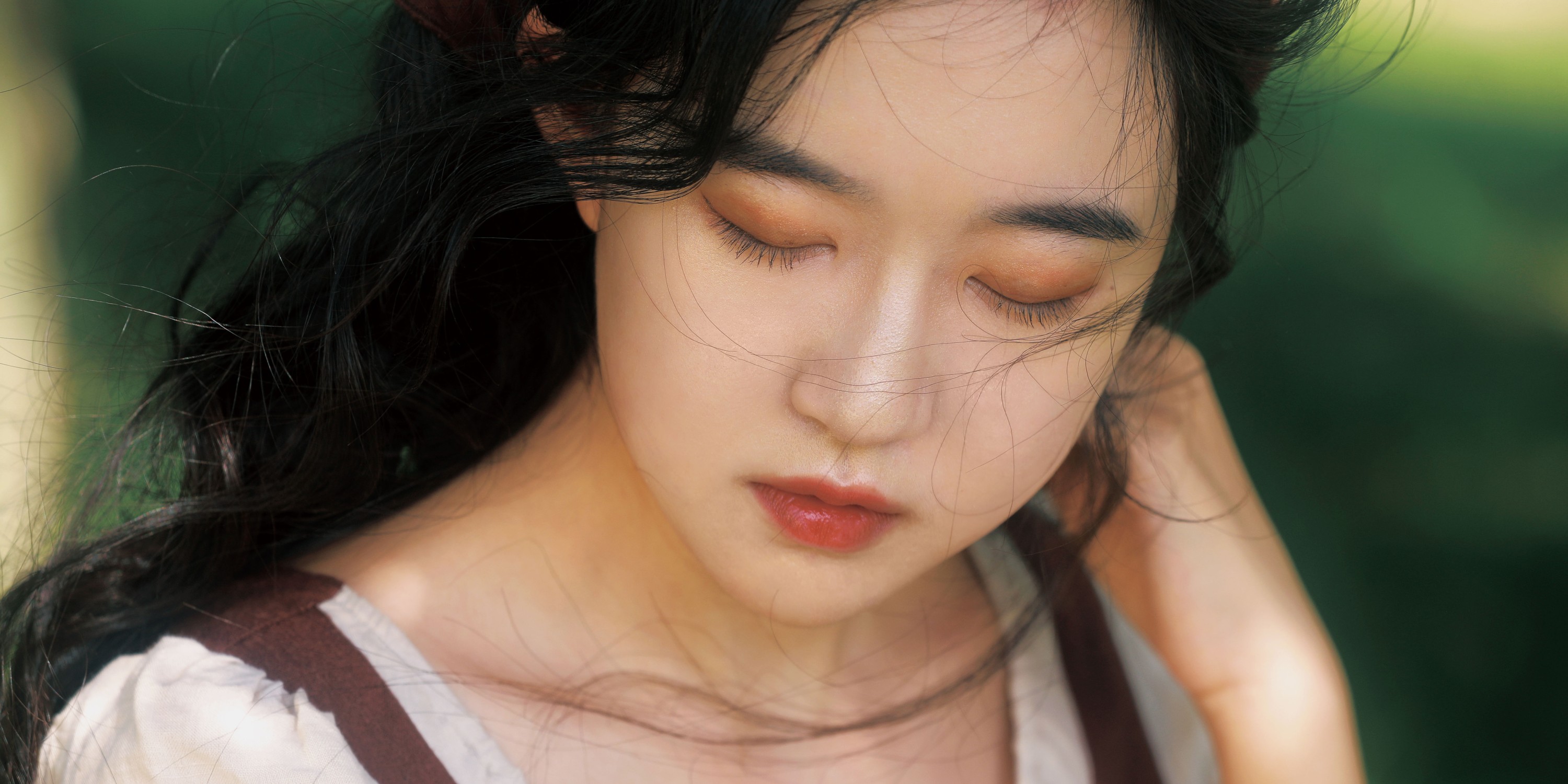 图片[6]-知岫 – 《费尔瑞山的少女》[31P]-COS写真在线网