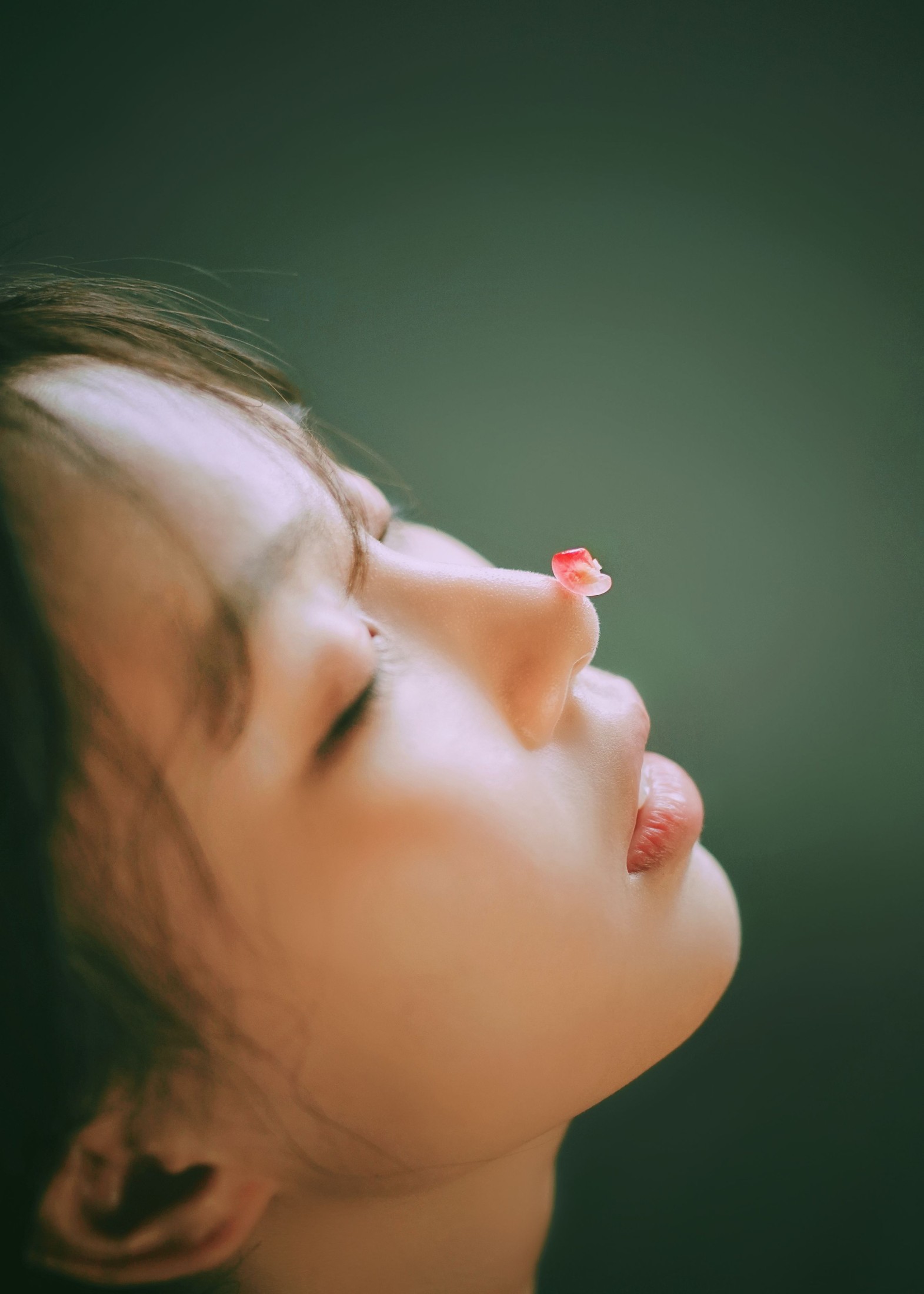 图片[6]-茵子吞籽儿 – 《石榴的青春日记》[29P]-COS写真在线网