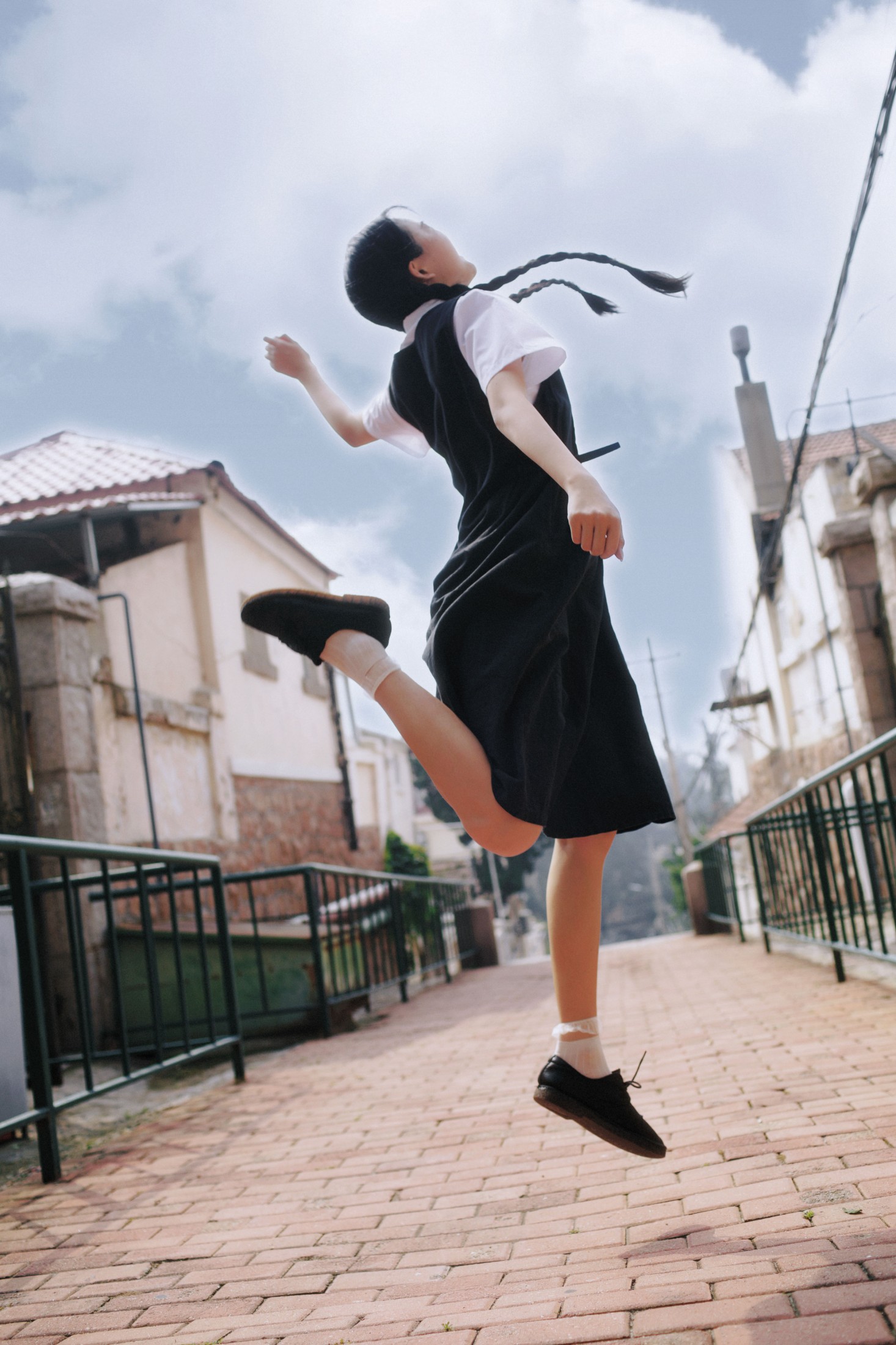 图片[6]-知岫 – 《夏日笔记》[29P]-COS写真在线网