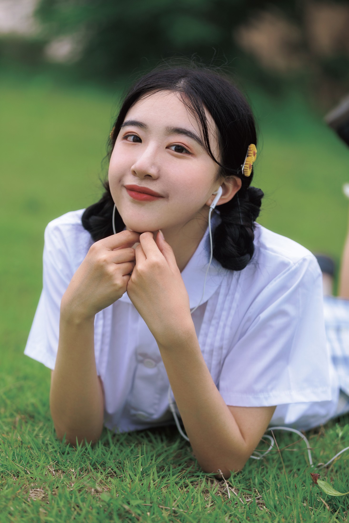 图片[6]-知岫 – 《麦岛的阴天》[24P]-COS写真在线网