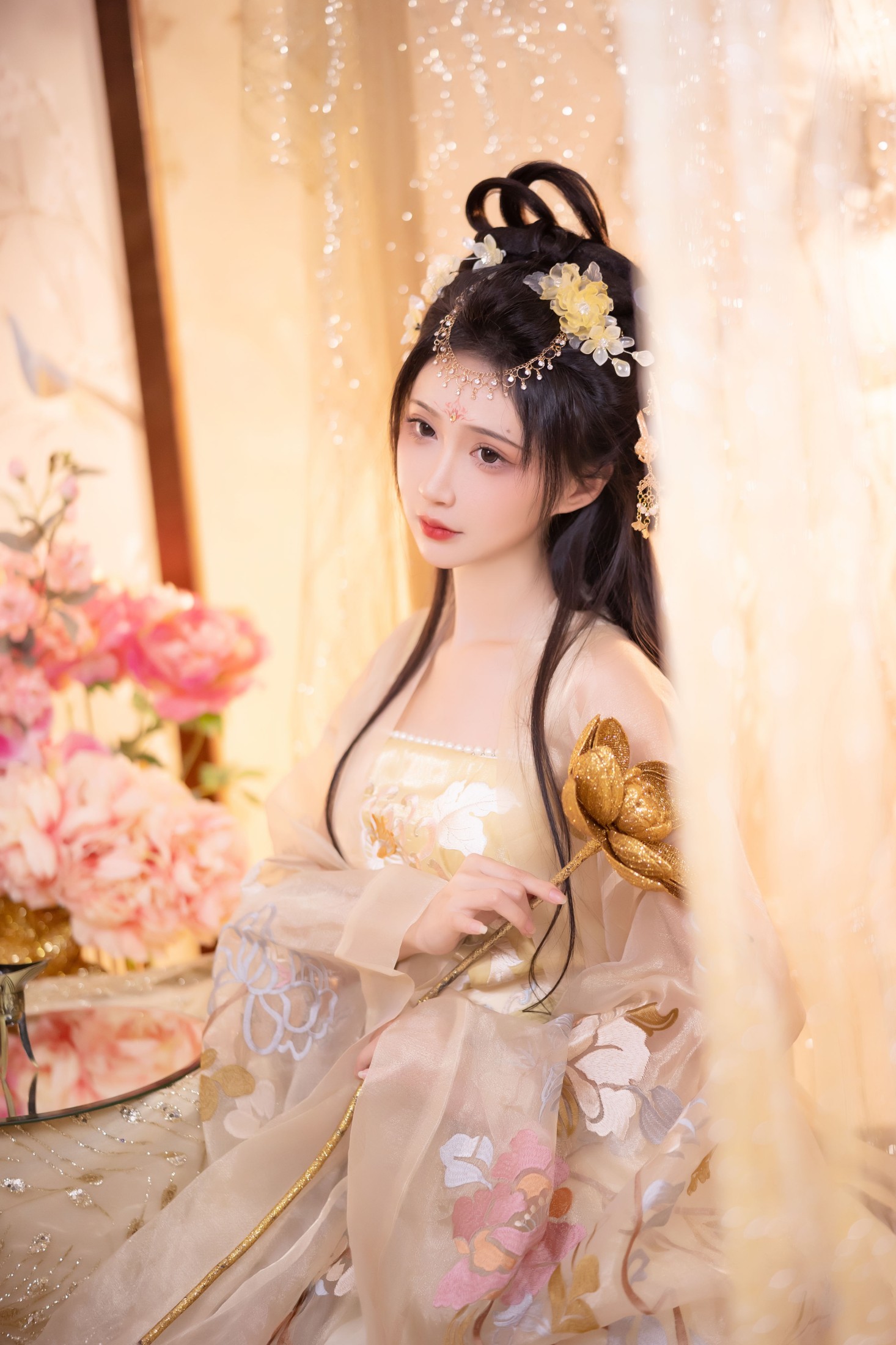 图片[4]-绮罗生的小苏苏 – 《南风知我意》[31P]-COS写真在线网