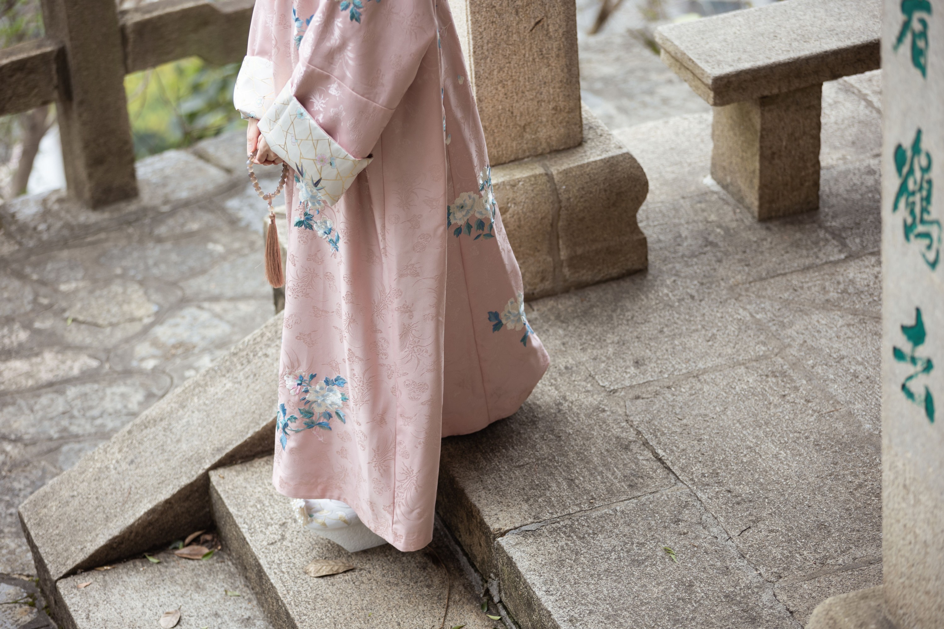 图片[6]-芝芝琪 – 《梦渡》[36P]-COS写真在线网