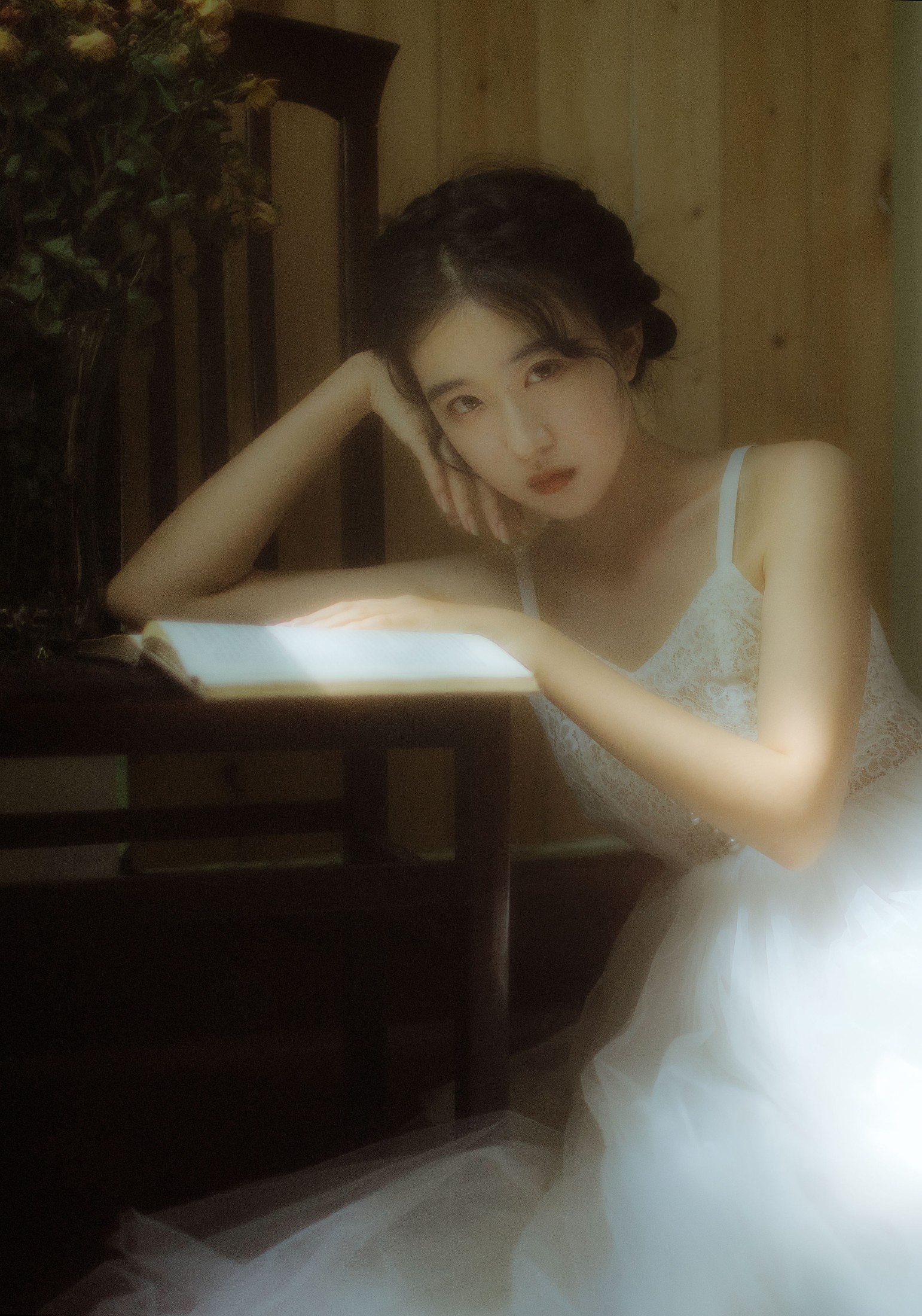 图片[6]-知岫 – 《看得见风景的房间》[24P]-COS写真在线网