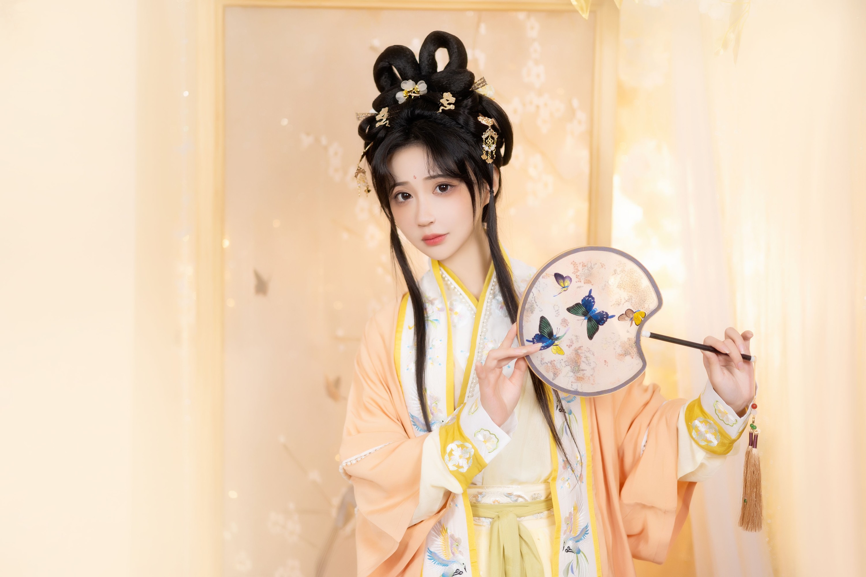 图片[5]-绮罗生的小苏苏 – 《入梦来》[29P]-COS写真在线网