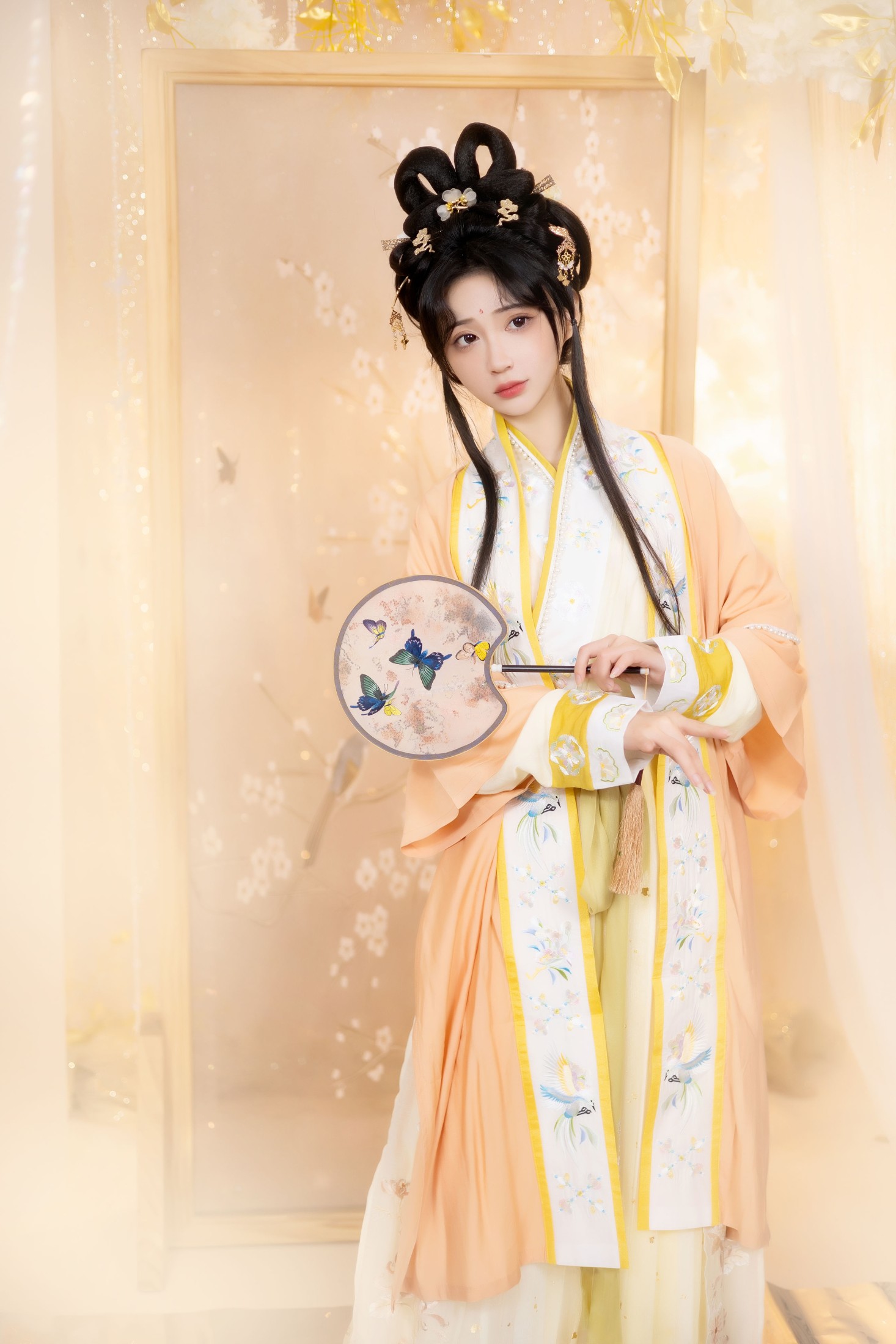 图片[4]-绮罗生的小苏苏 – 《入梦来》[29P]-COS写真在线网