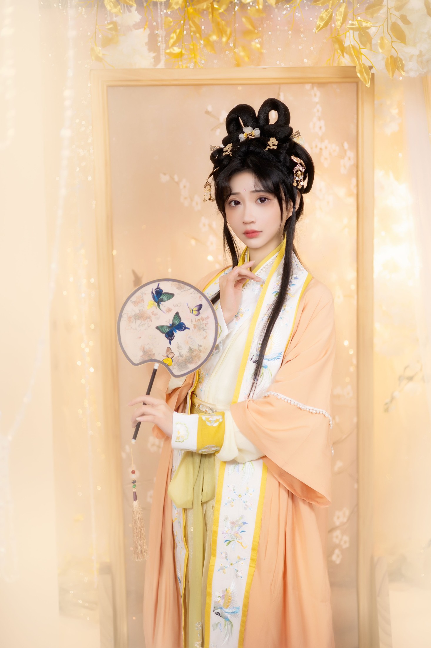 图片[6]-绮罗生的小苏苏 – 《入梦来》[29P]-COS写真在线网