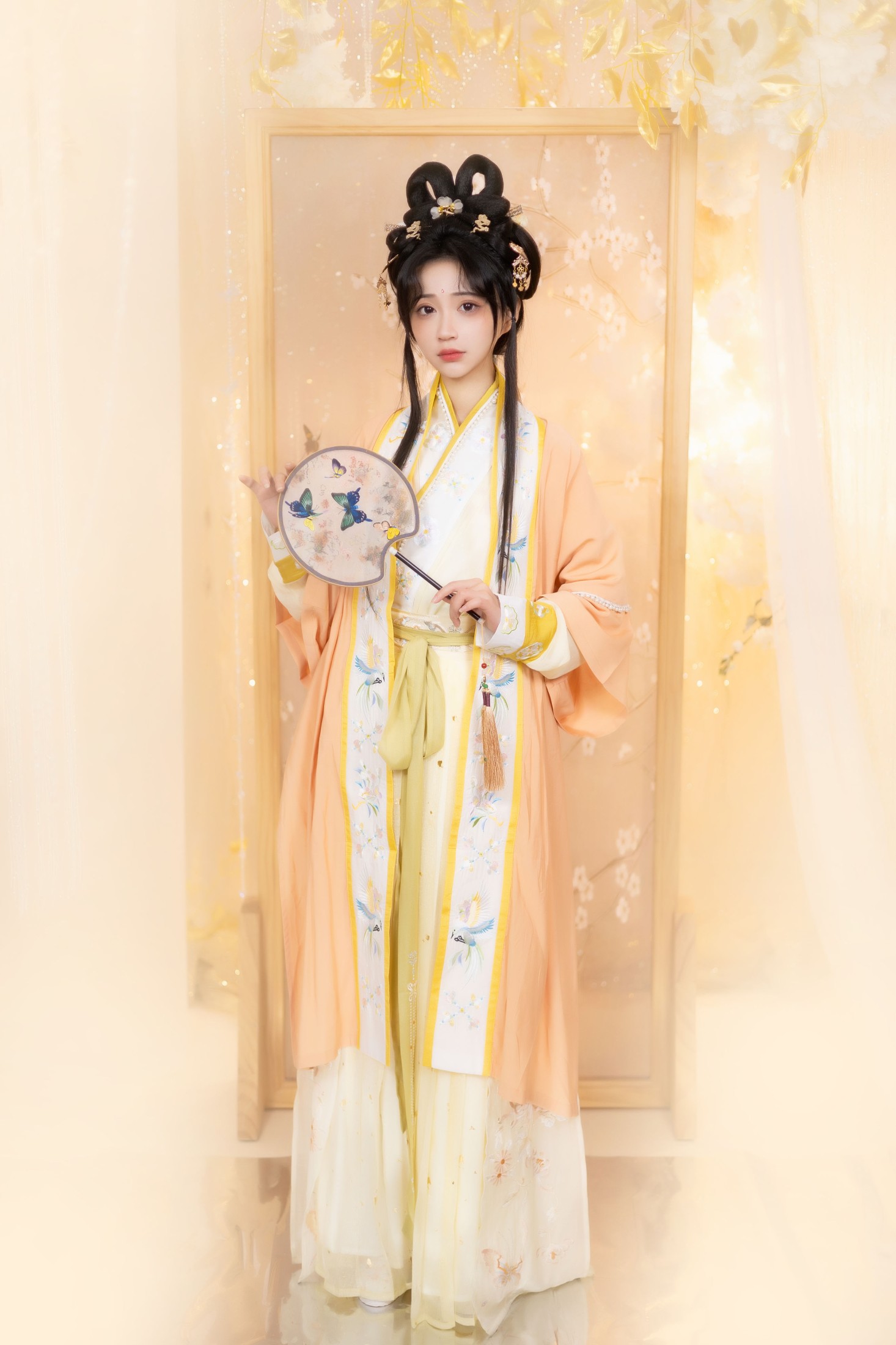 图片[3]-绮罗生的小苏苏 – 《入梦来》[29P]-COS写真在线网