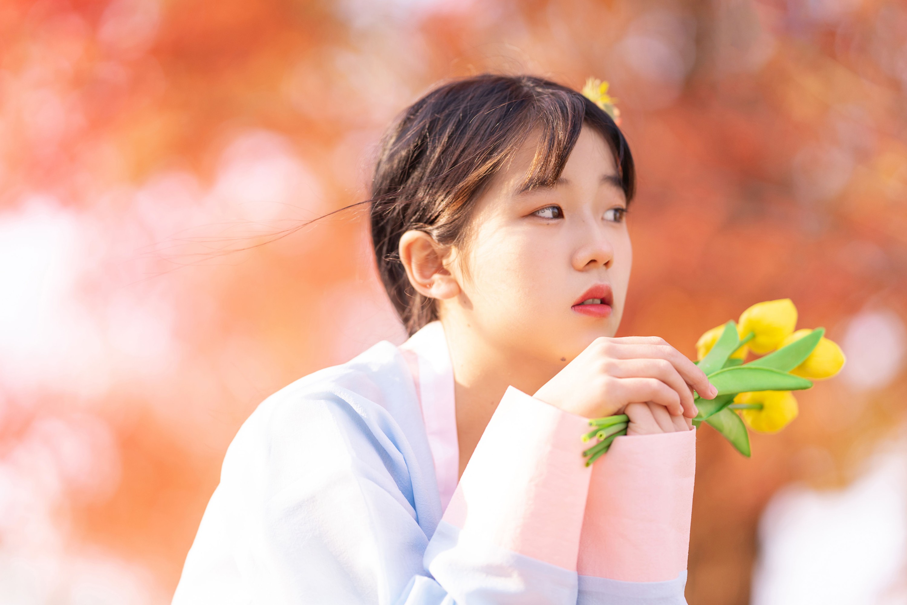 图片[6]-zzz – 《是秋天吗》[22P]-COS写真在线网