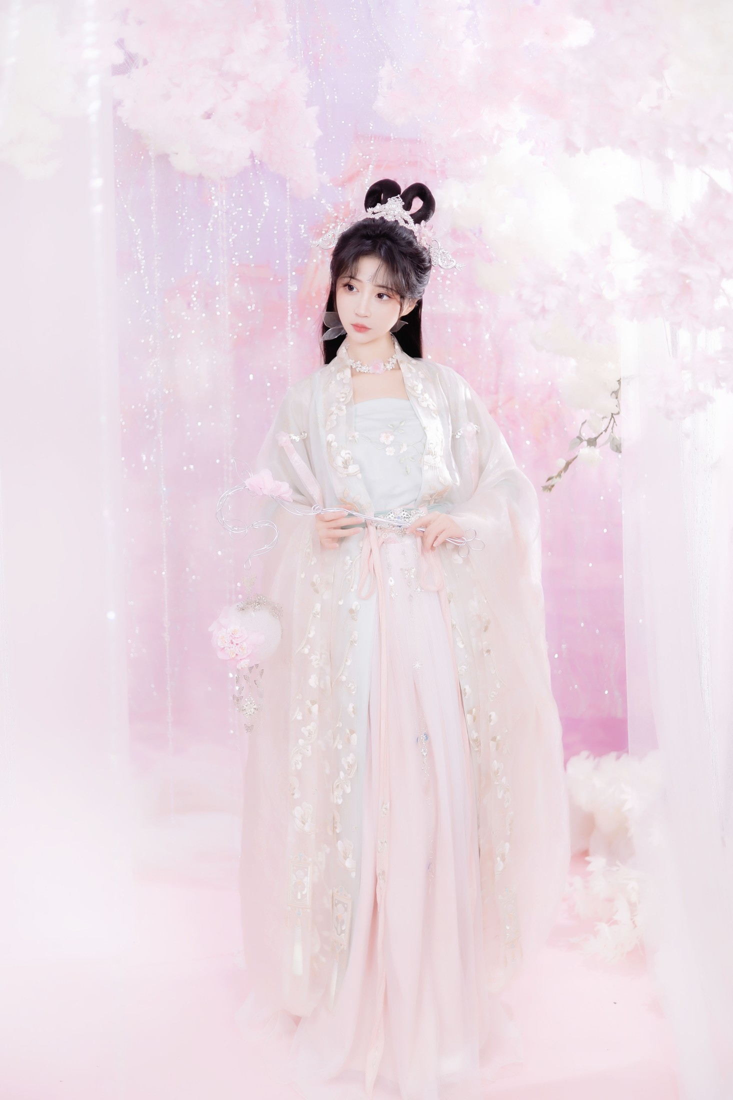 图片[3]-绮罗生的小苏苏 – 《星月落》[28P]-COS写真在线网