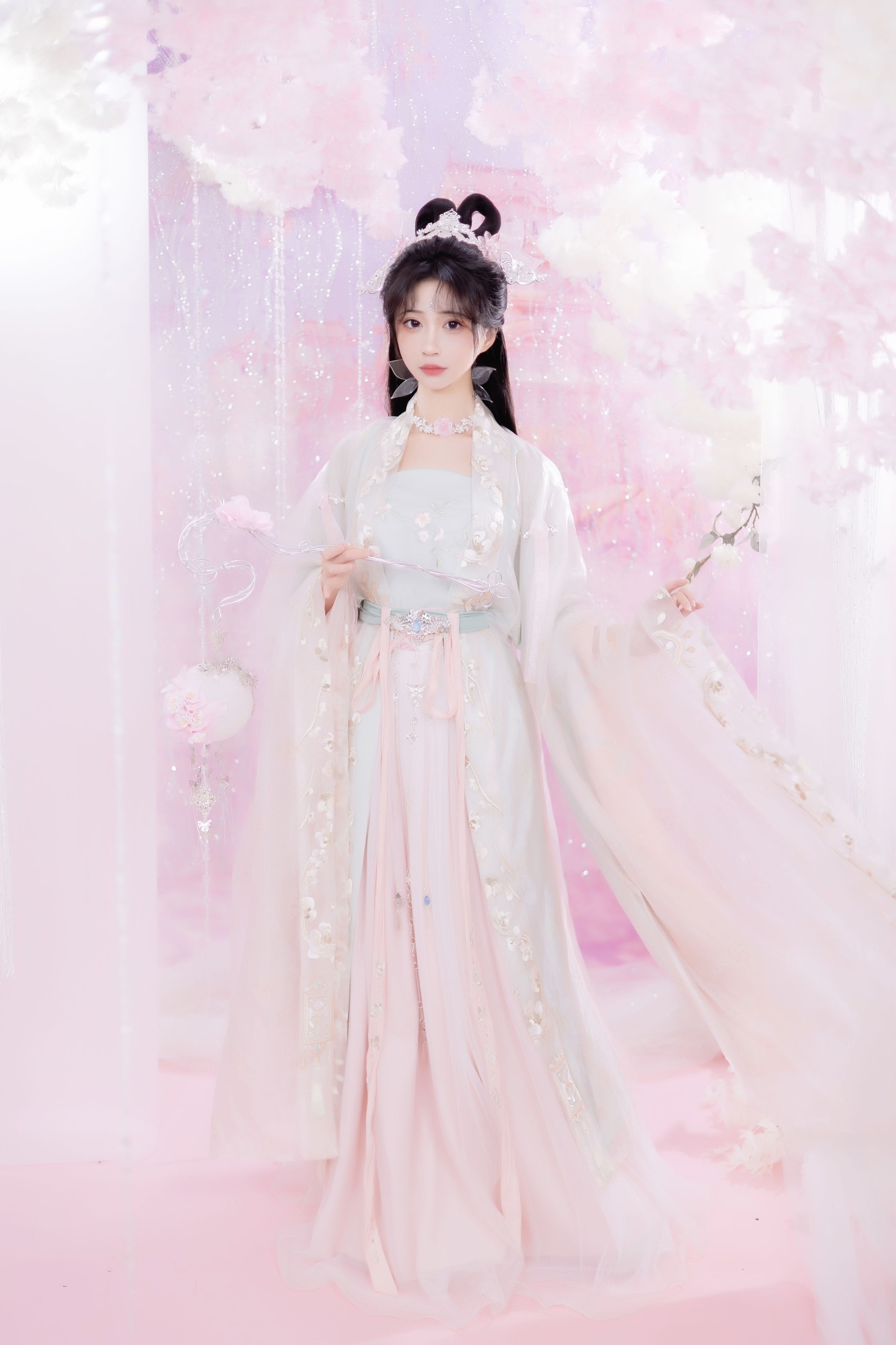 图片[4]-绮罗生的小苏苏 – 《星月落》[28P]-COS写真在线网