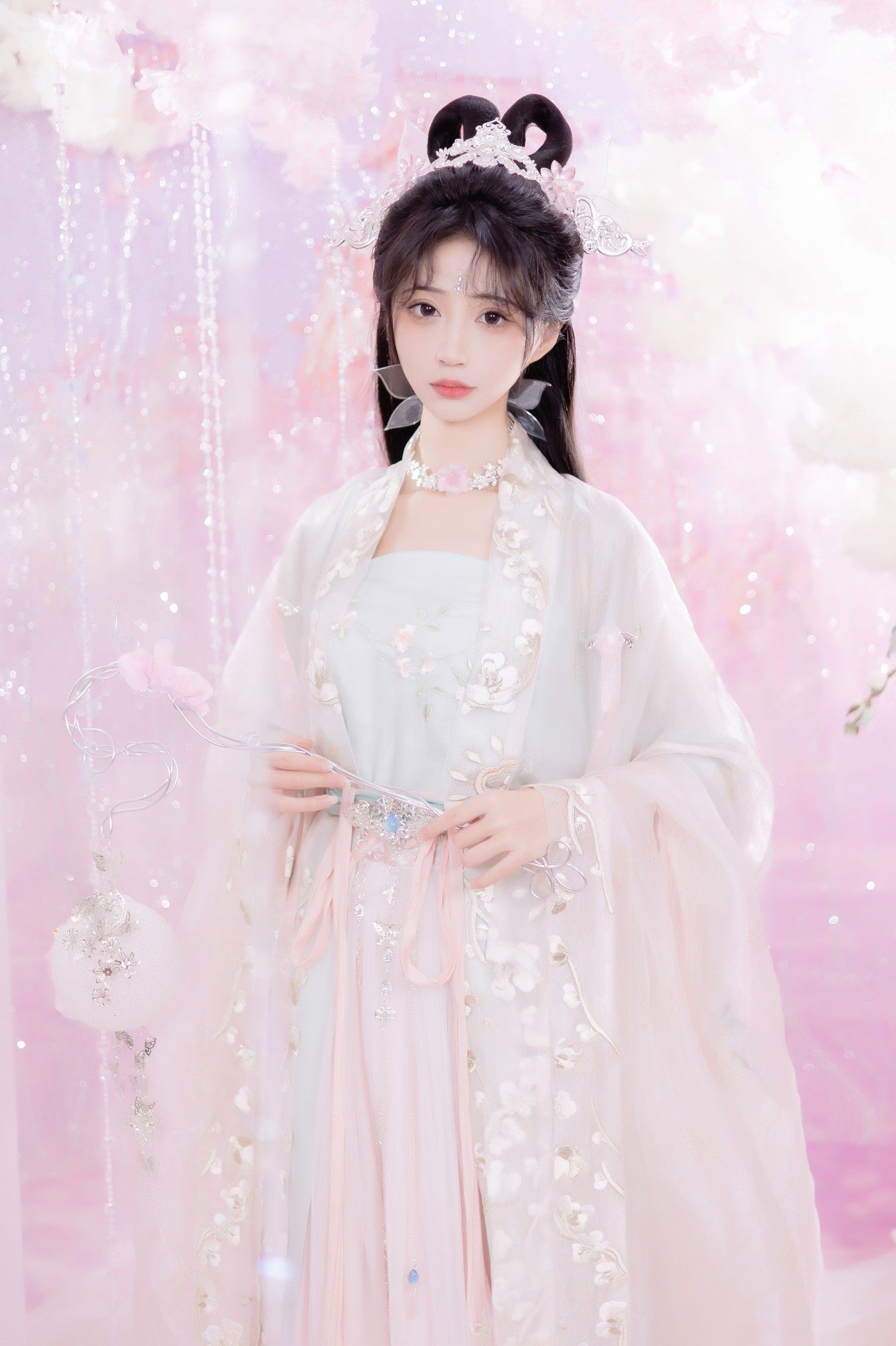 图片[6]-绮罗生的小苏苏 – 《星月落》[28P]-COS写真在线网