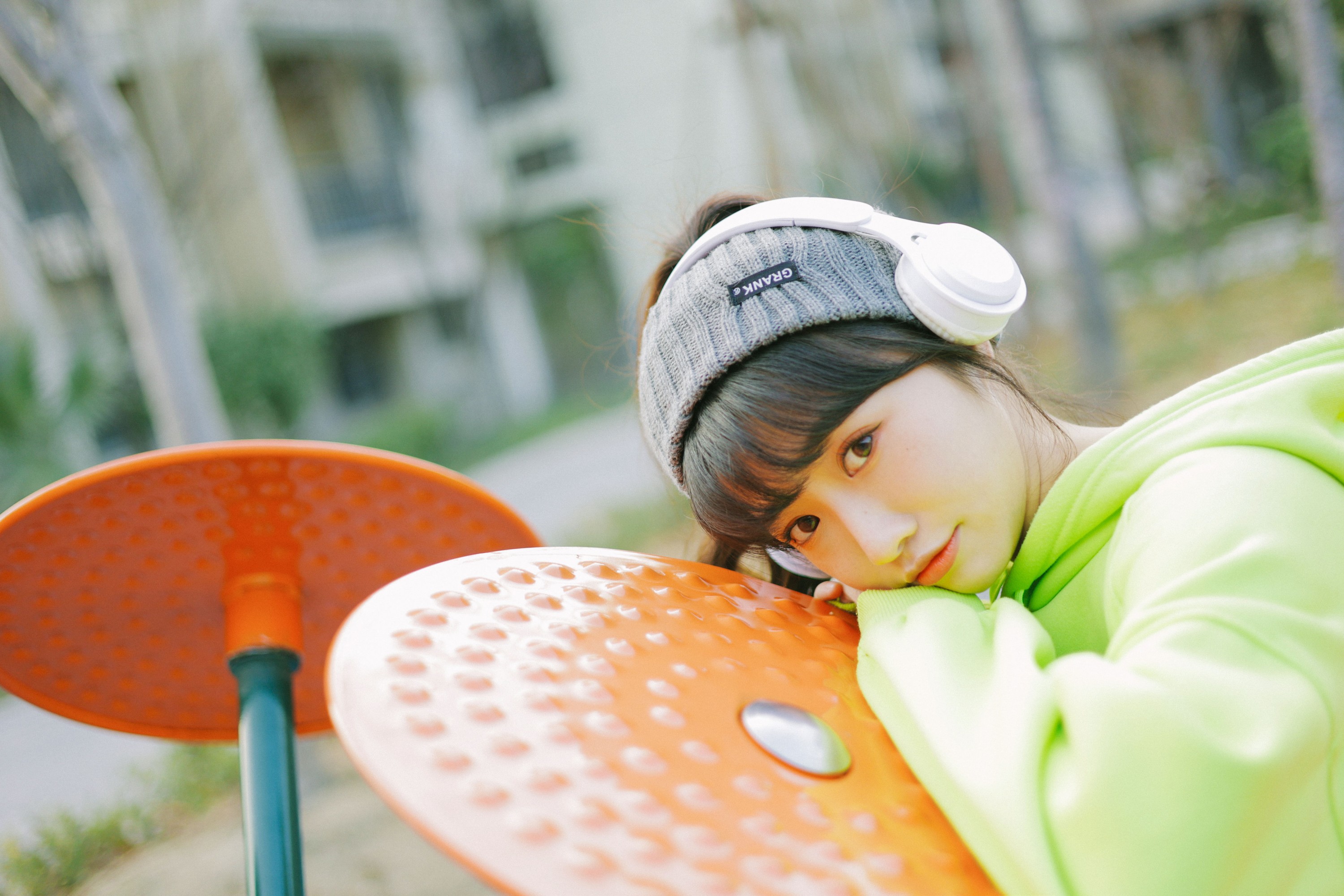 图片[6]-蓝胖子 – 《氧气girl》[36P]-COS写真在线网