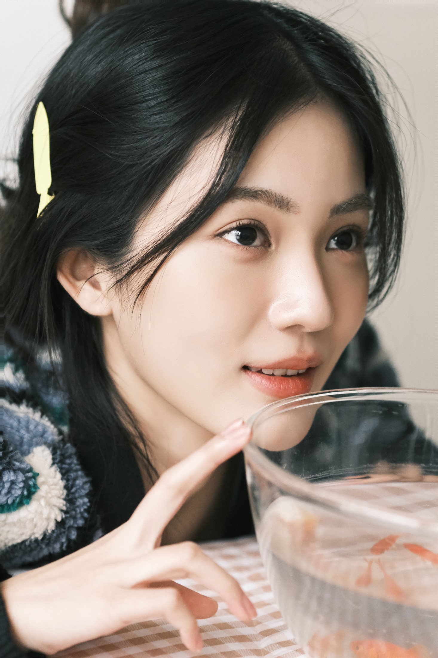 图片[6]-凤 – 《是但求其爱》[22P]-COS写真在线网