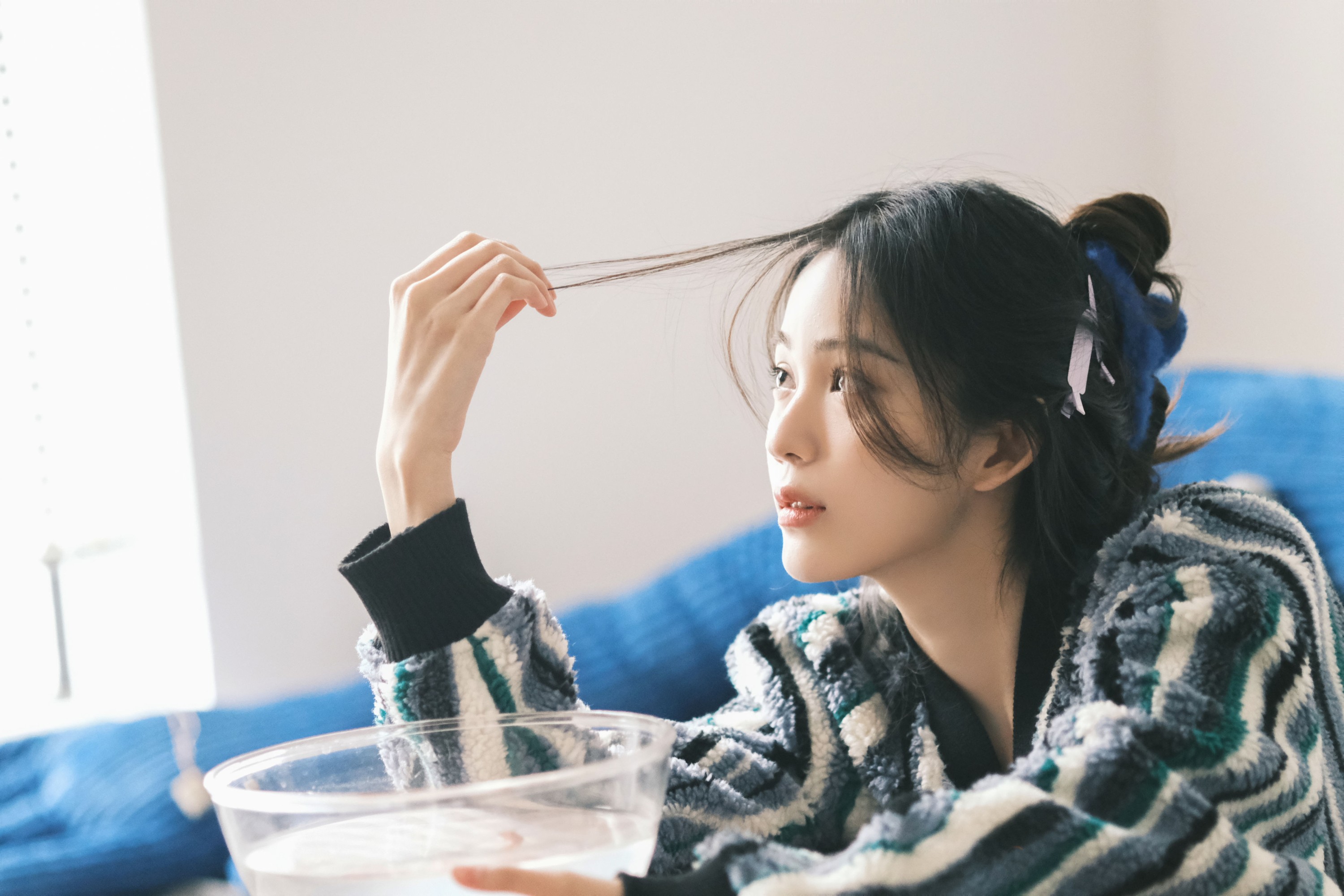 图片[5]-凤 – 《是但求其爱》[22P]-COS写真在线网