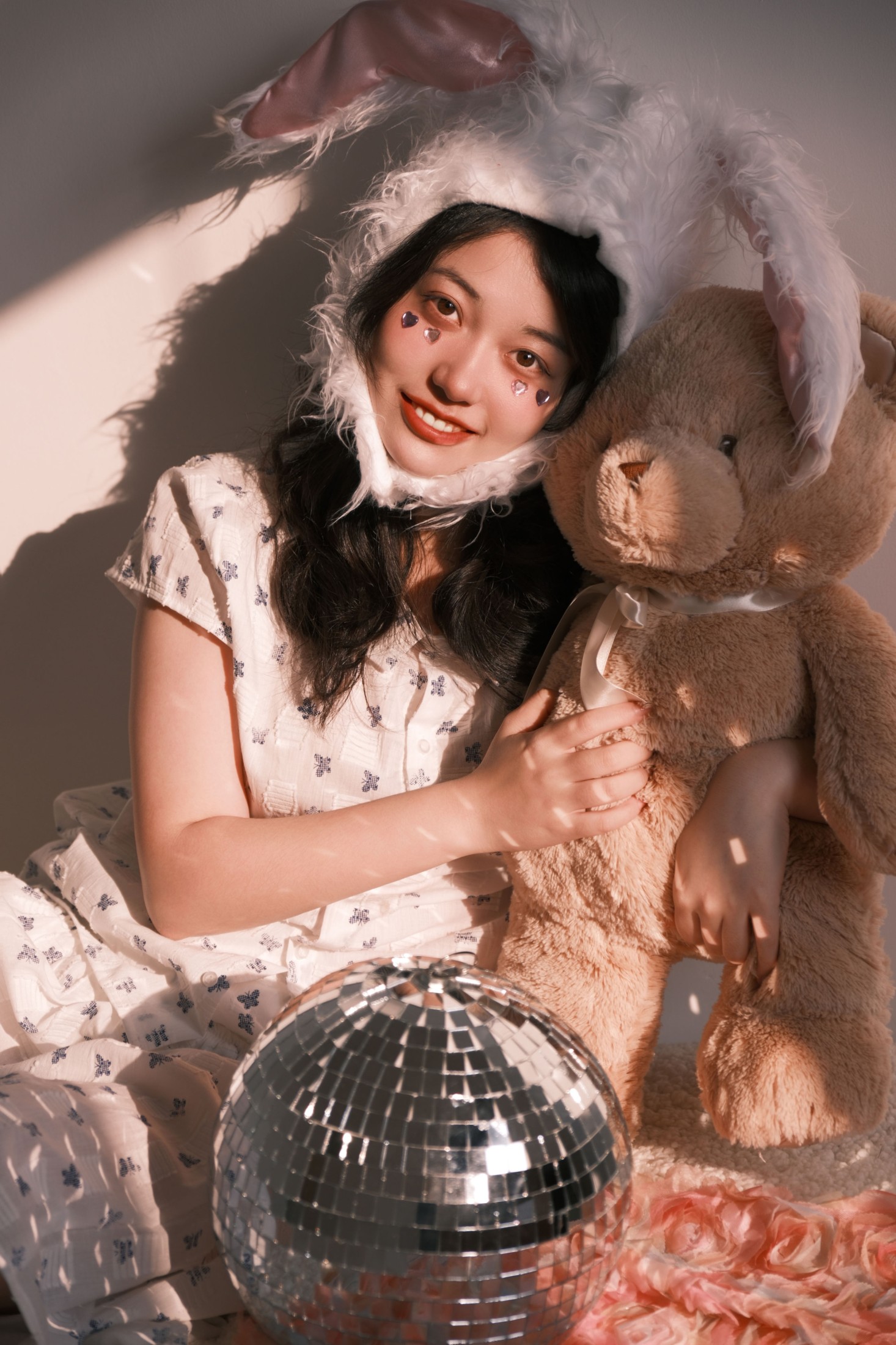 图片[6]-饺子要吃烫烫烫烫搭 – 《兔子》[23P]-COS写真在线网