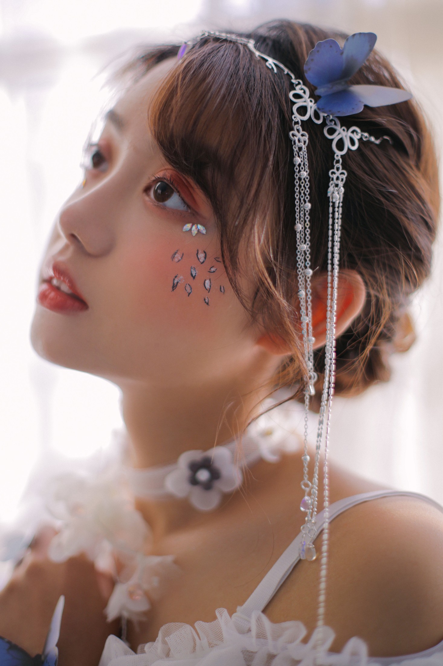 图片[6]-芊芊 – 《蝶恋》[43P]-COS写真在线网