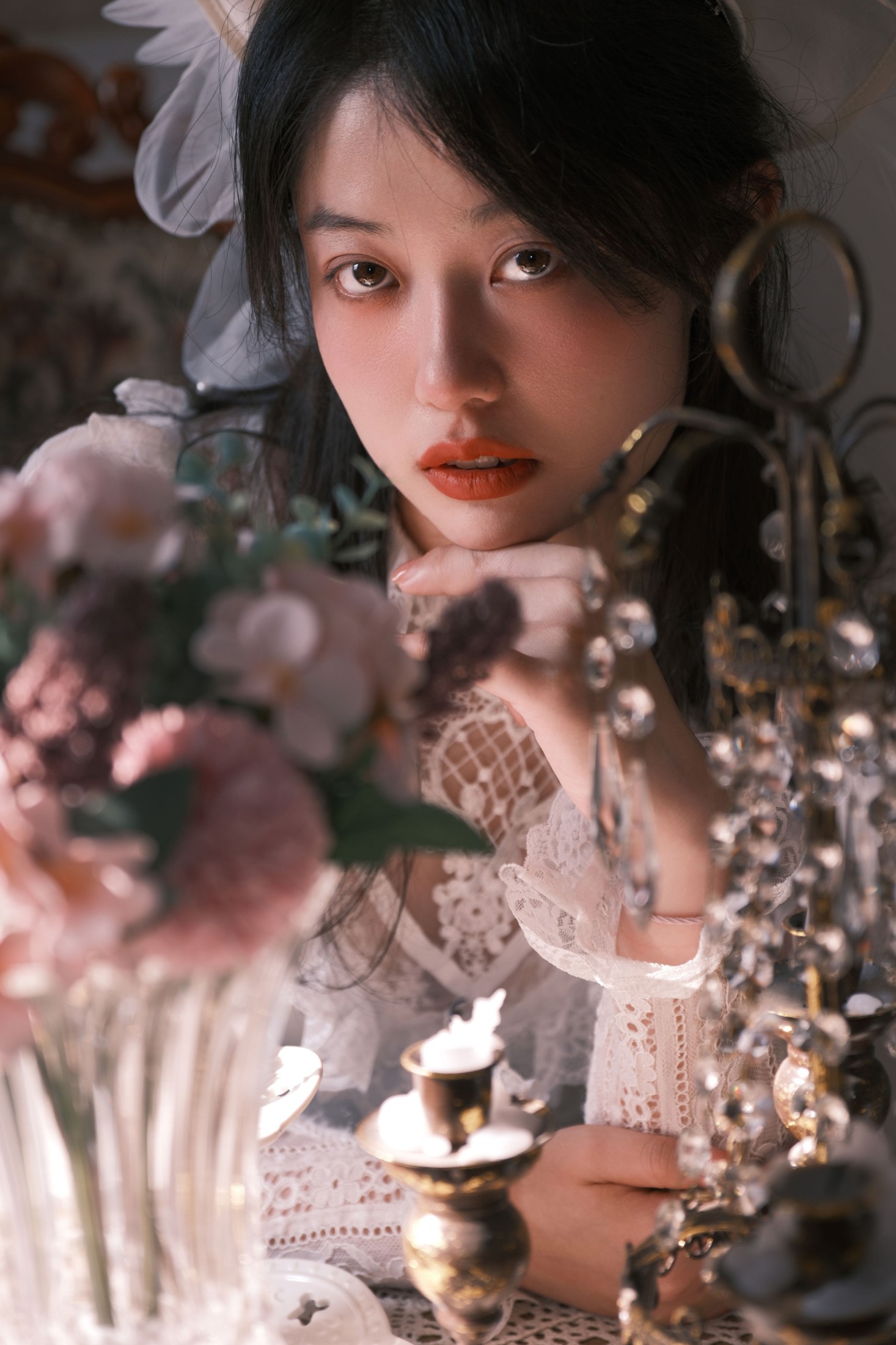 图片[6]-饺子要吃烫烫烫烫搭 – 《光》[22P]-COS写真在线网