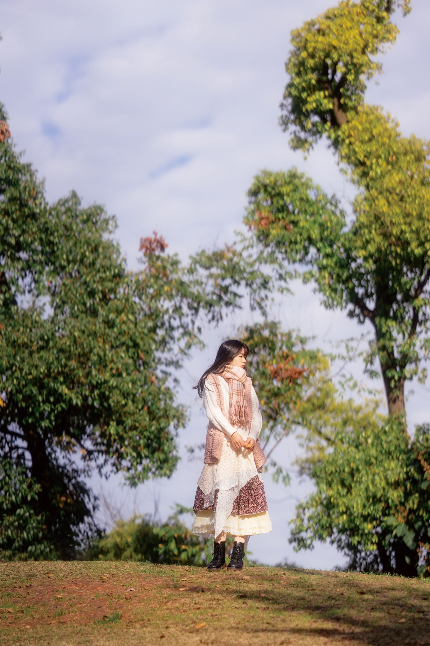 图片[6]-zzz – 《冬日》[26P]-COS写真在线网