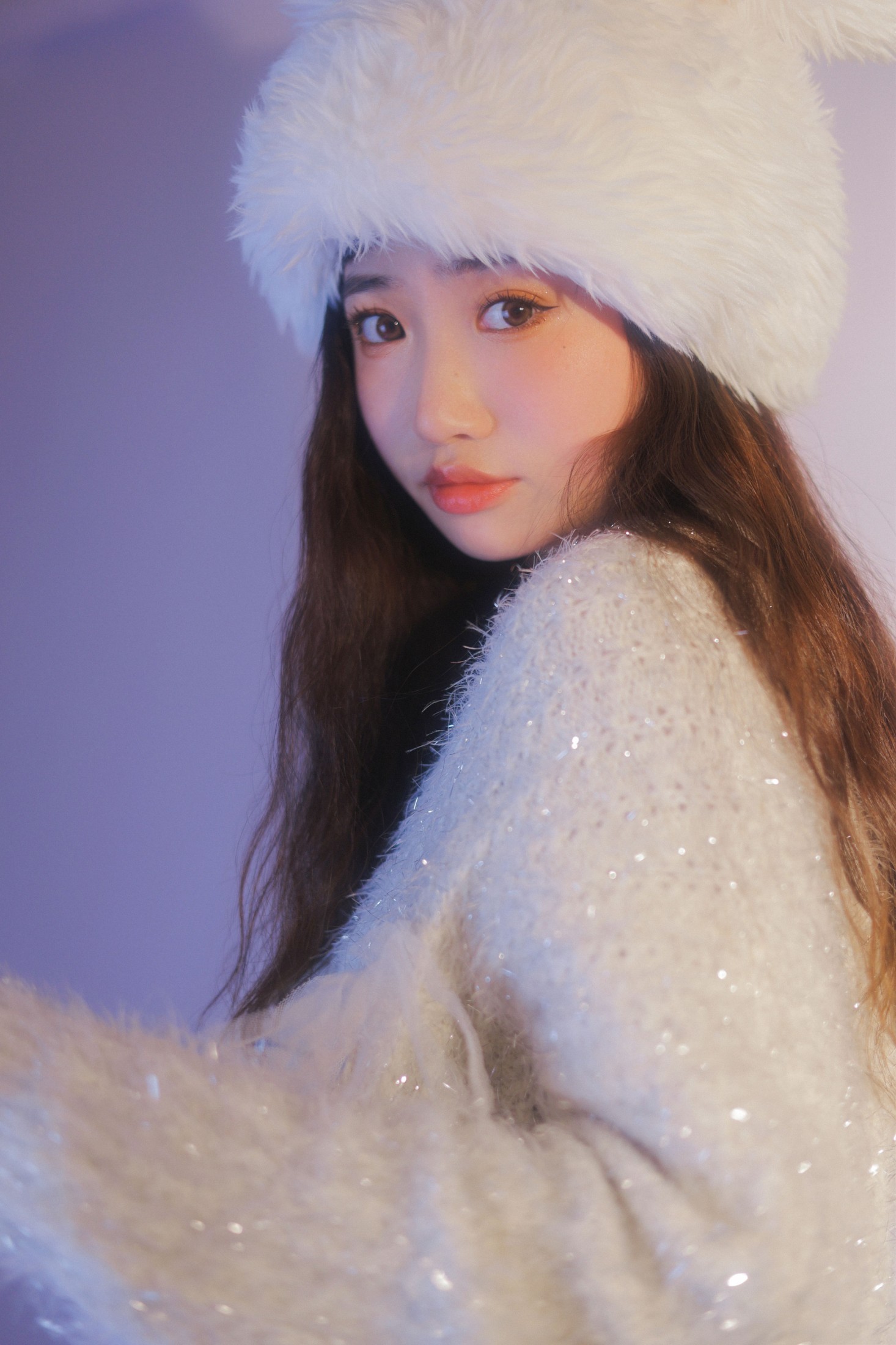 图片[3]-蓝胖子 – 《兔baby》[29P]-COS写真在线网