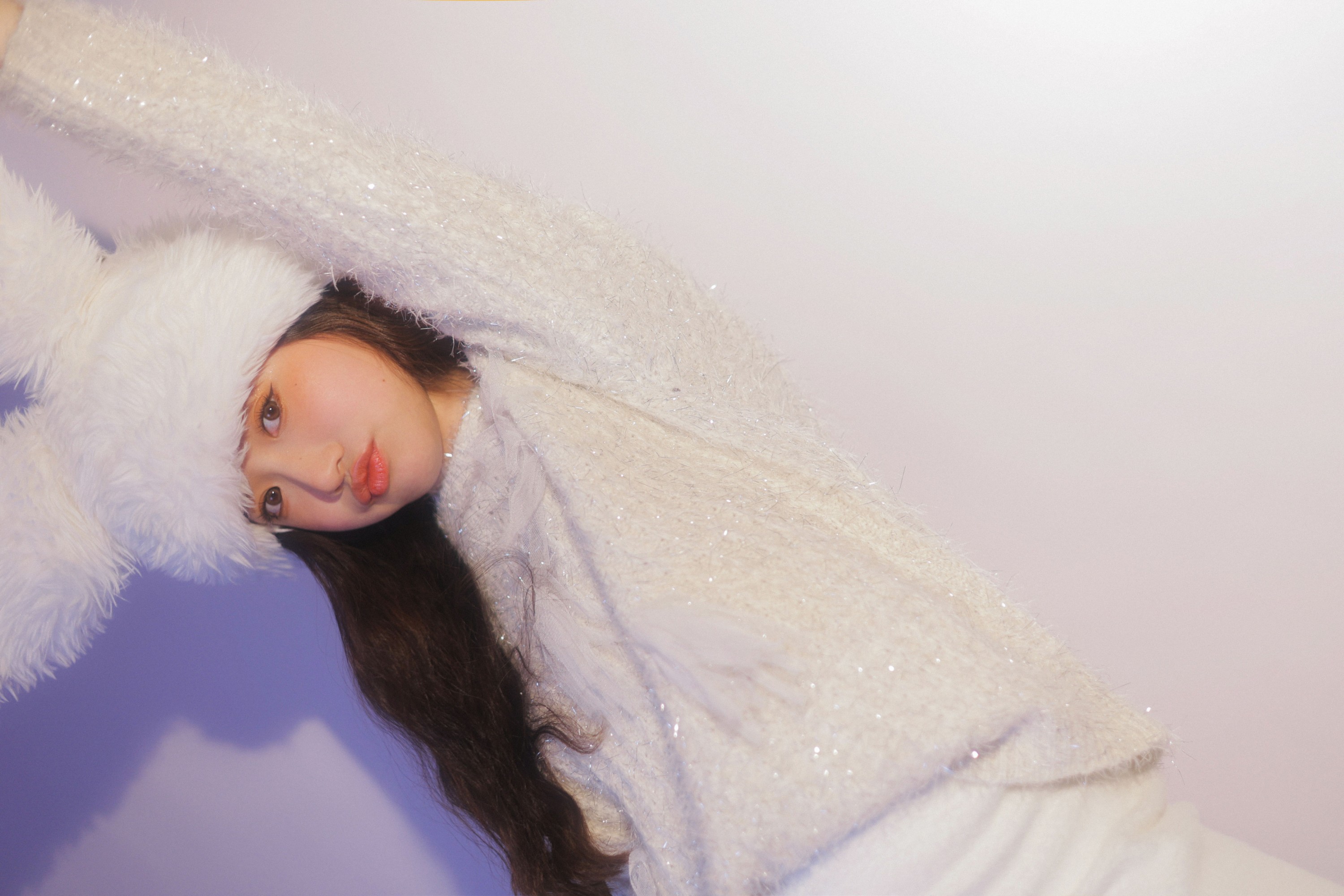 图片[5]-蓝胖子 – 《兔baby》[29P]-COS写真在线网