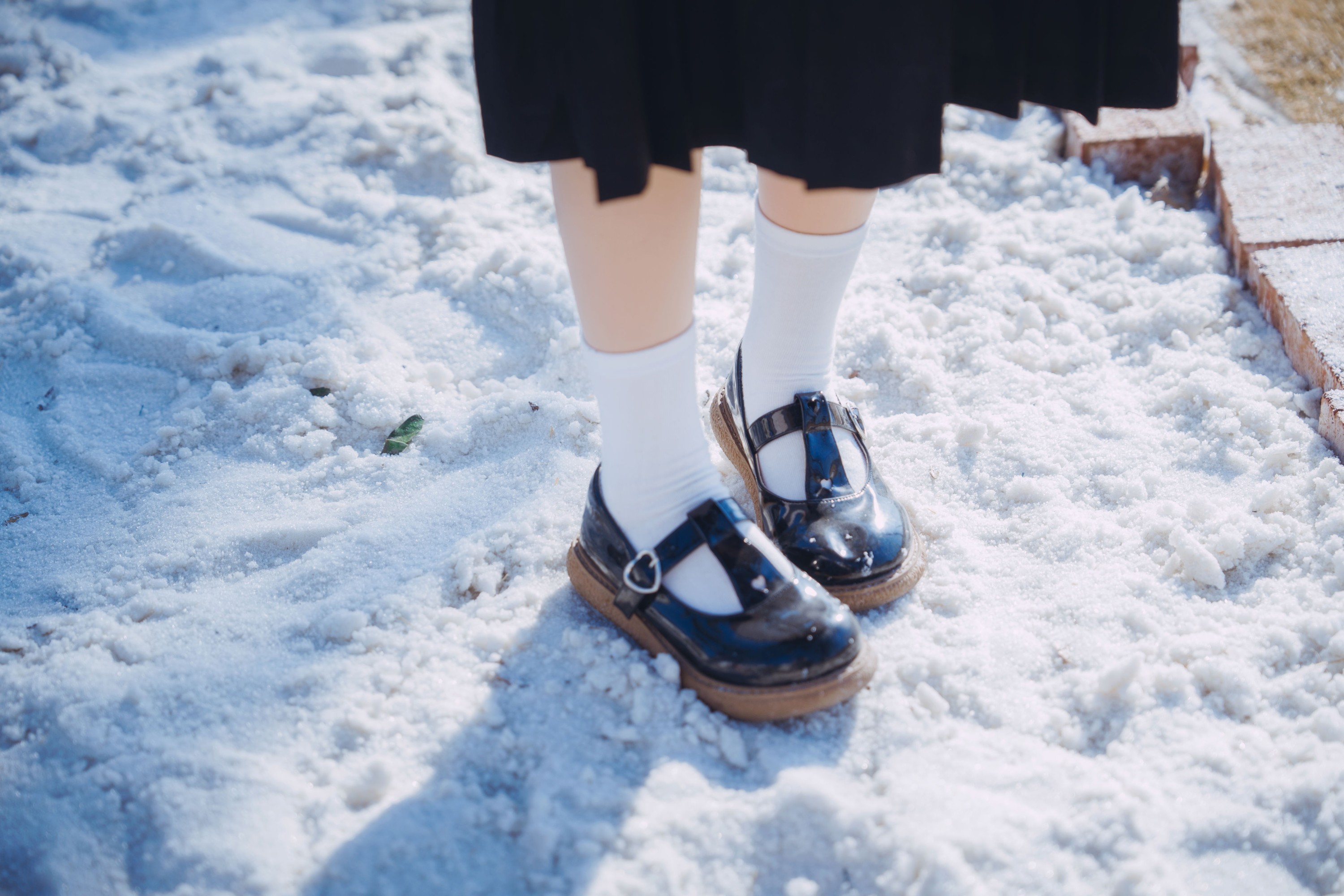 图片[6]-清青琴玖 – 《恋冬》[35P]-COS写真在线网