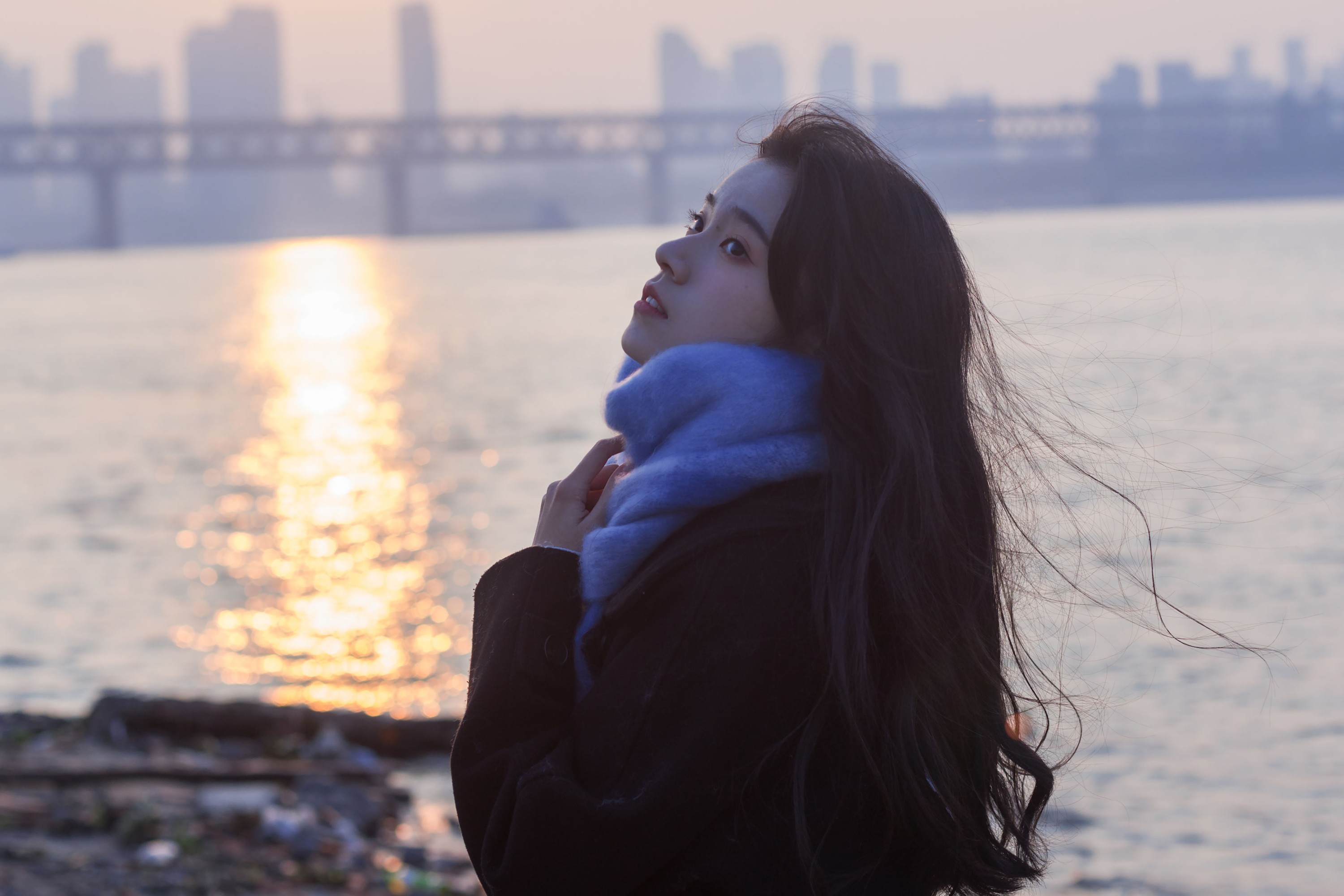 图片[3]-靜鏡婧 – 《放空》[24P]-COS写真在线网