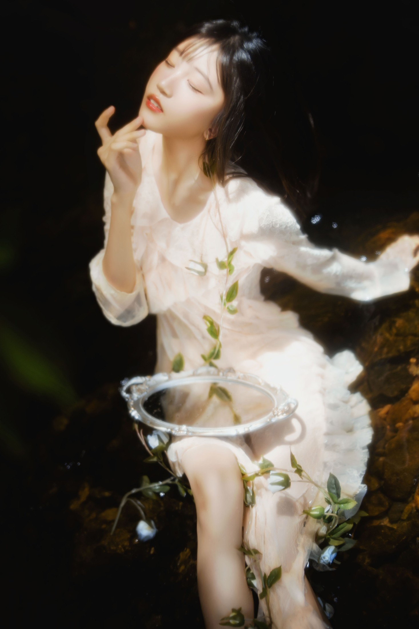 图片[6]-小鹿桃i – 《所谓伊人》[29P]-COS写真在线网